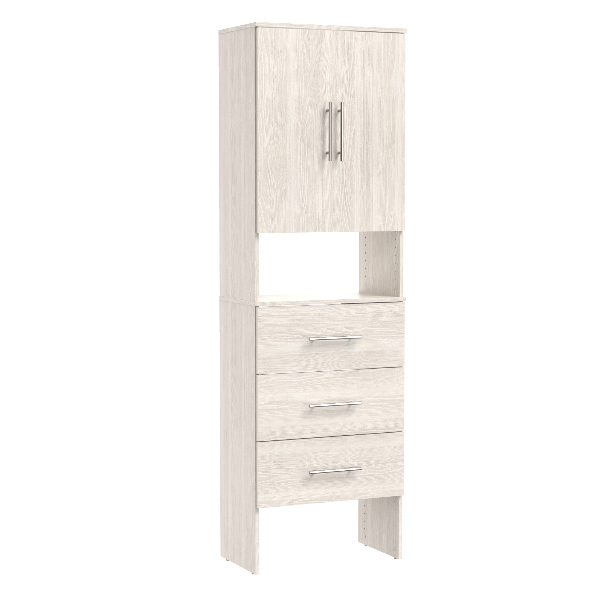 ClosetMaid 10000-04163 Wood-Closet-Kits - View #2
