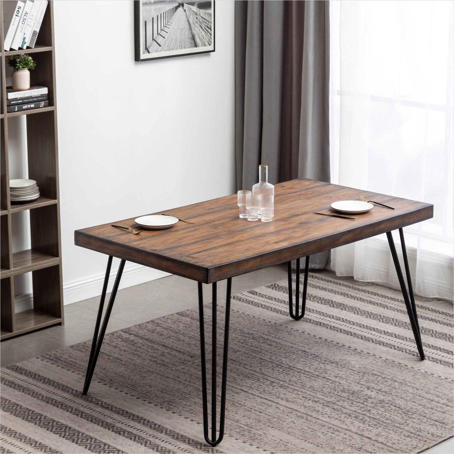 SunJet ZGTP1WBMURK7 Dining-Tables - View #7