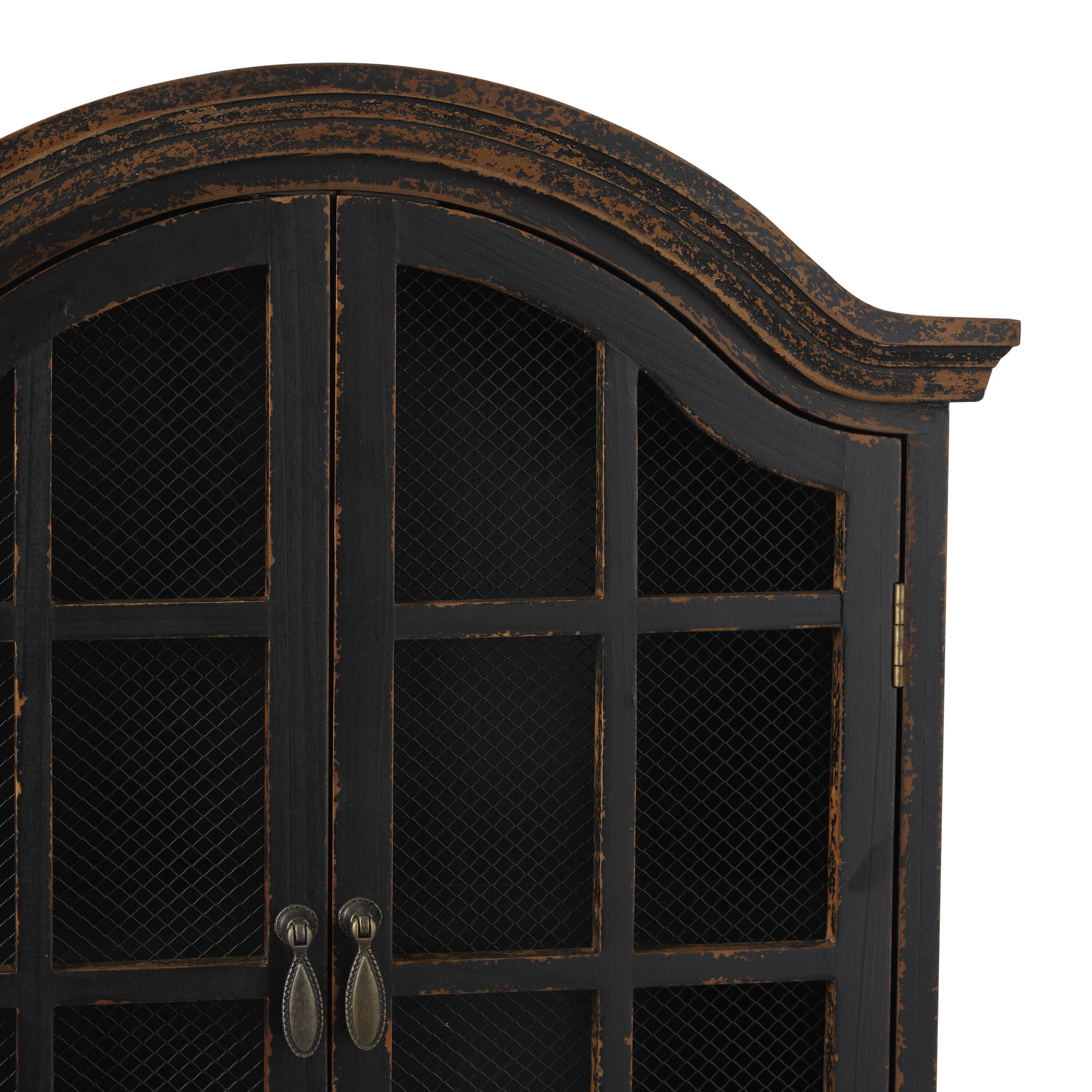 Grayson Lane 70142 Wall-Mounted-Shelving - View #3