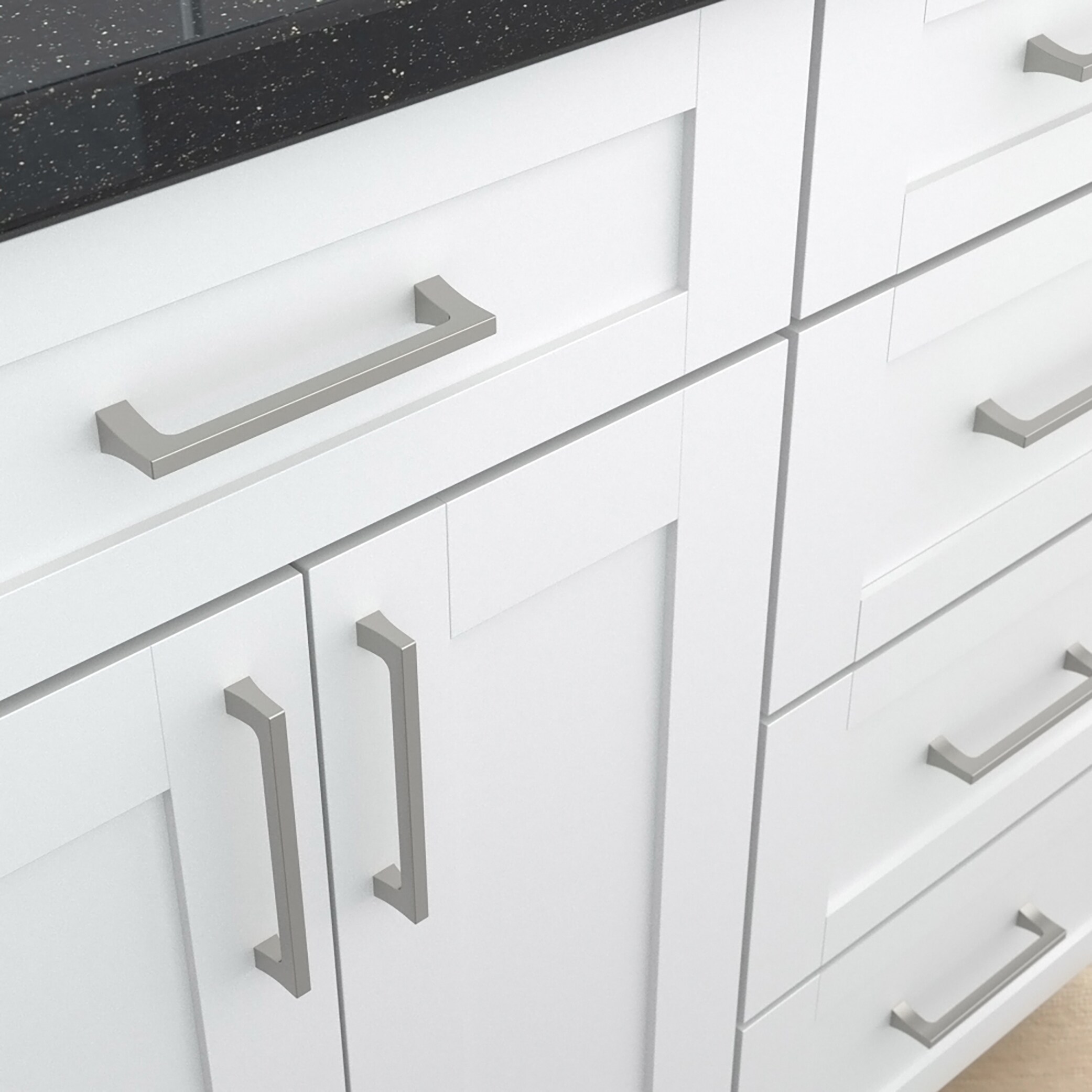 Origin 21 CAB-128-621-SN-6P Cabinet-Pulls - View #6