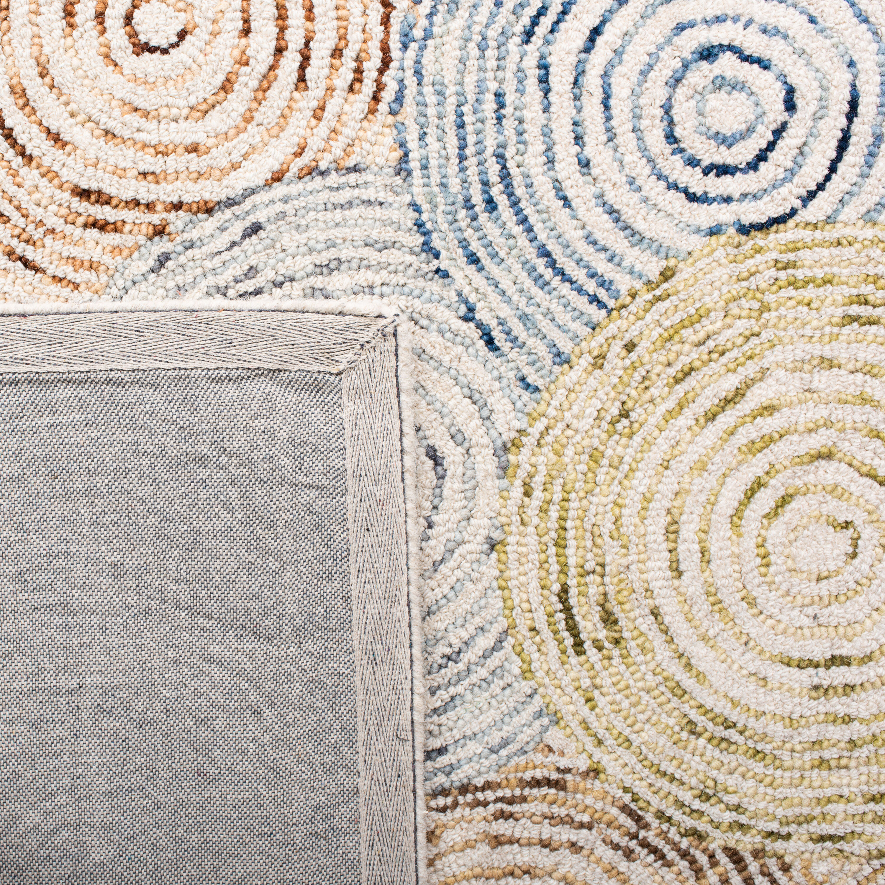Safavieh CPR501A-5 rugs - View #3