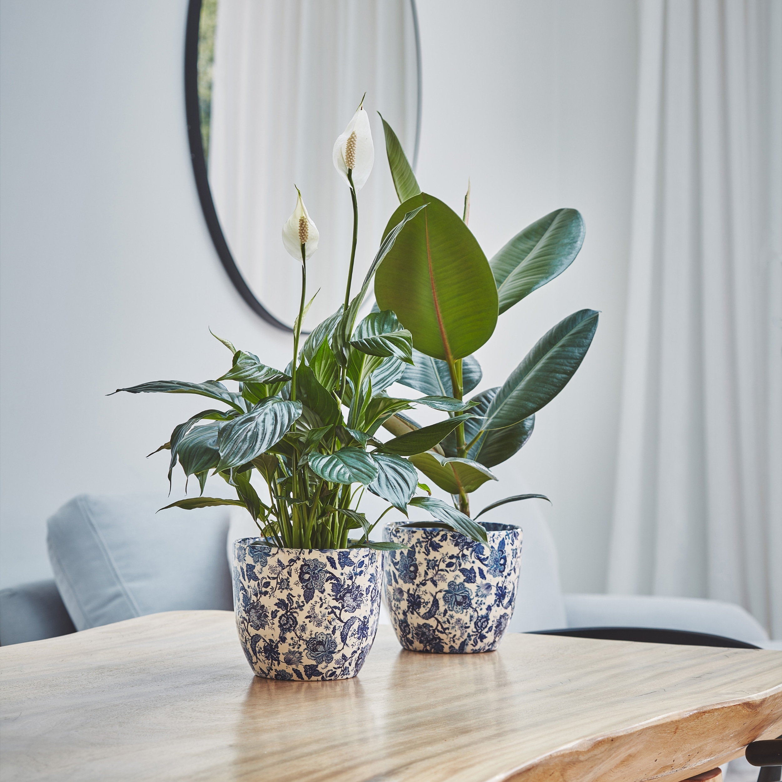 allen + roth LOMVBP7 Planter-Window-Box - View #5