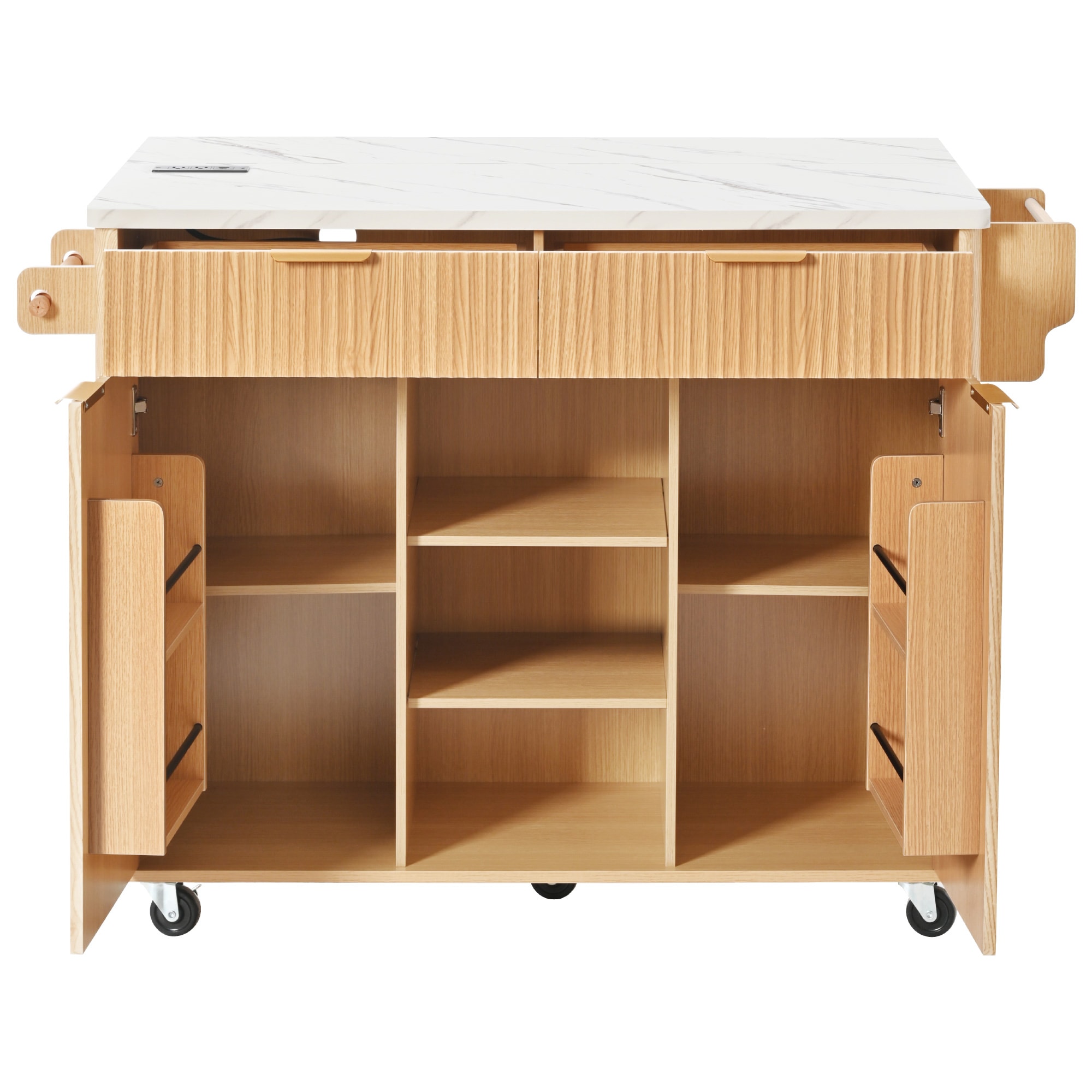 Bybafun YB2600151 Kitchen-Furniture - View #4