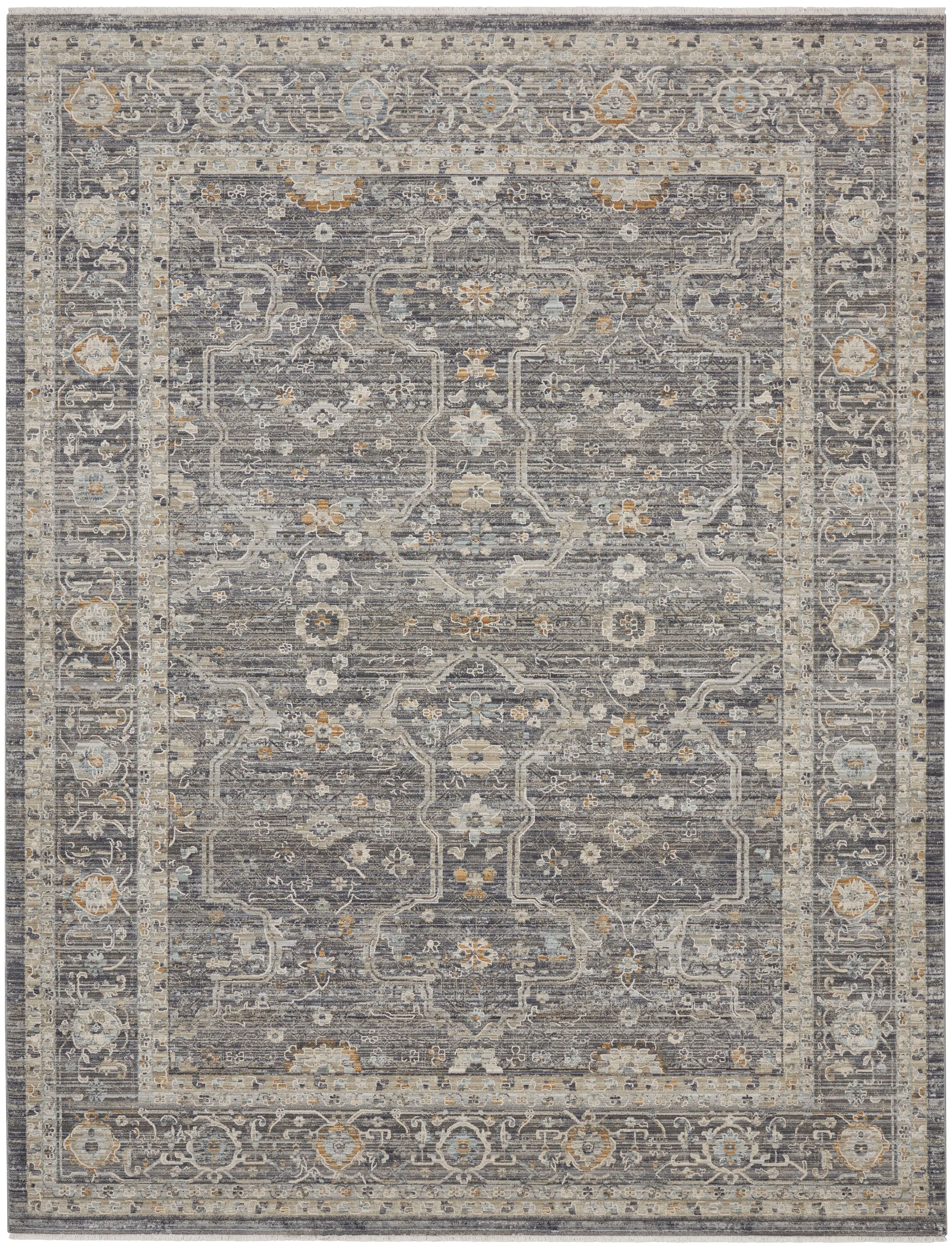 Nourison 099446105103 rugs - View #2