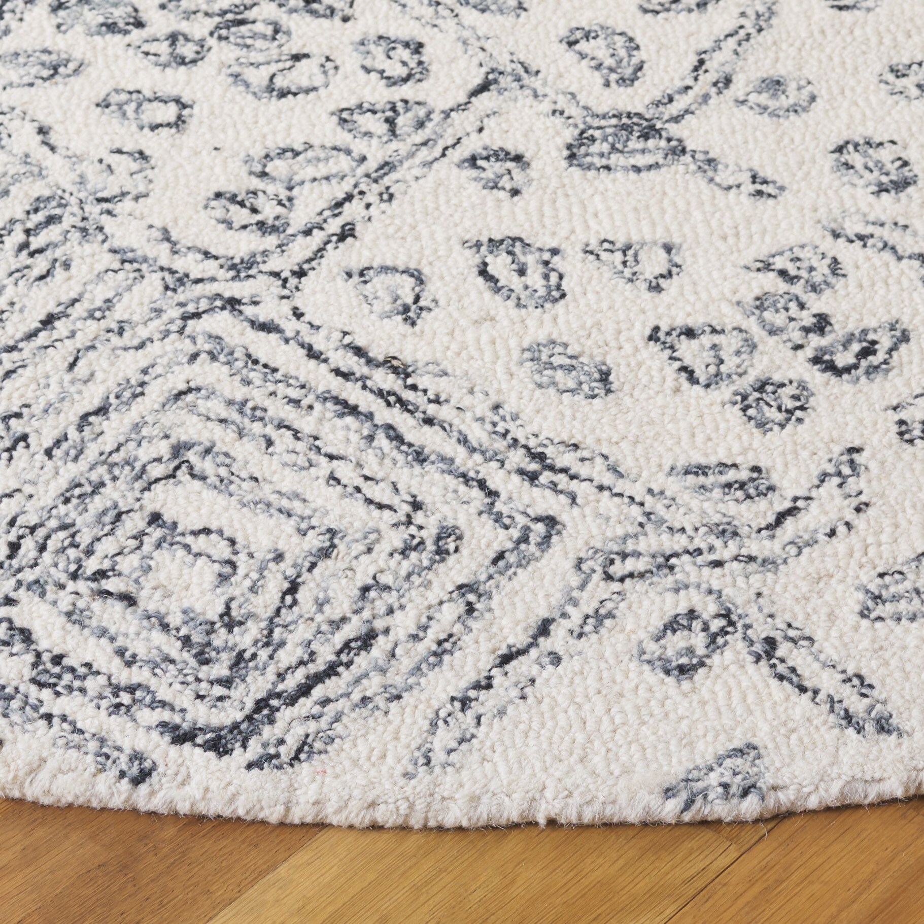 Safavieh EBN929A-6R rugs - View #3
