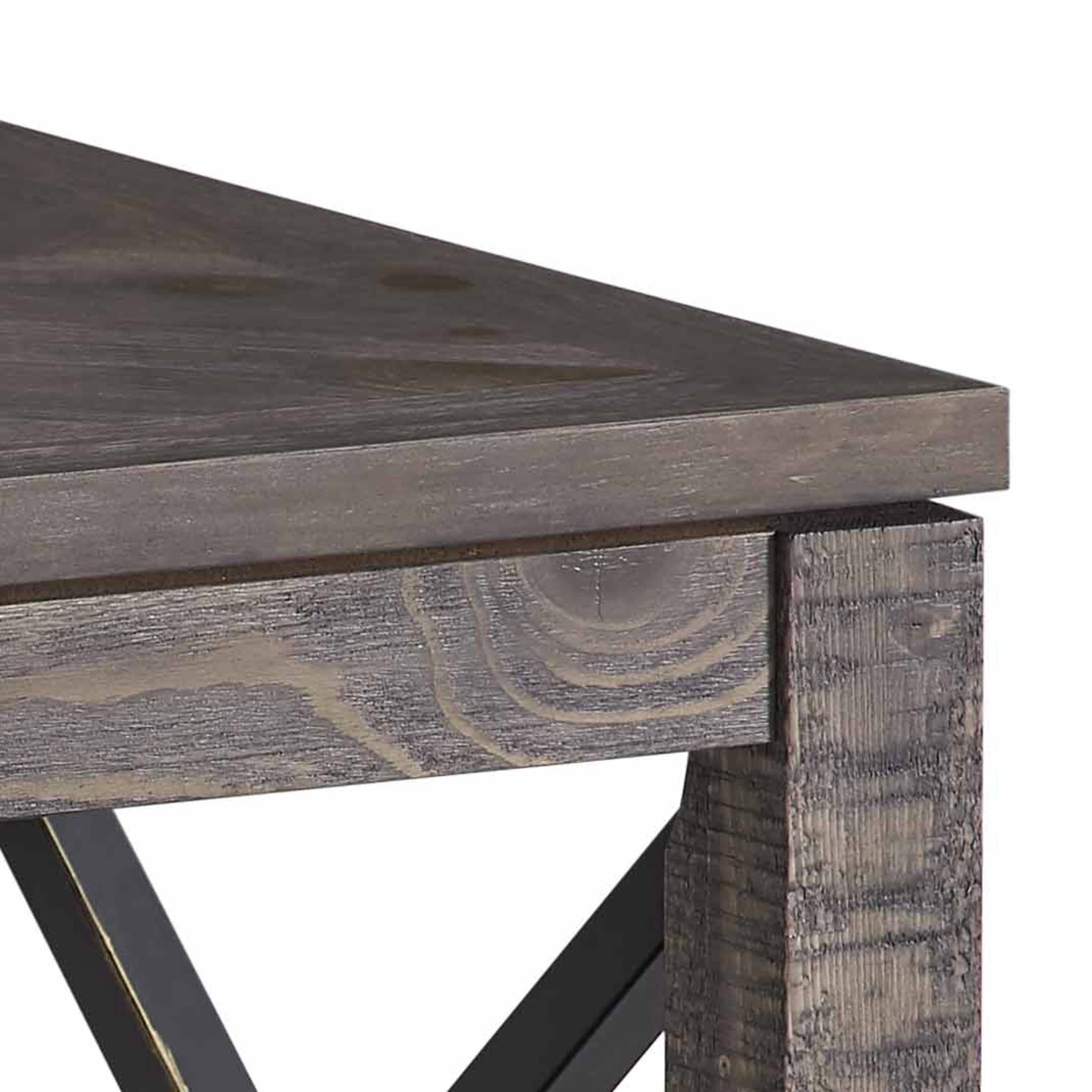 Steve Silver DX300E End-Tables - View #3