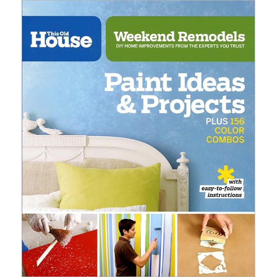 old house paint ideas