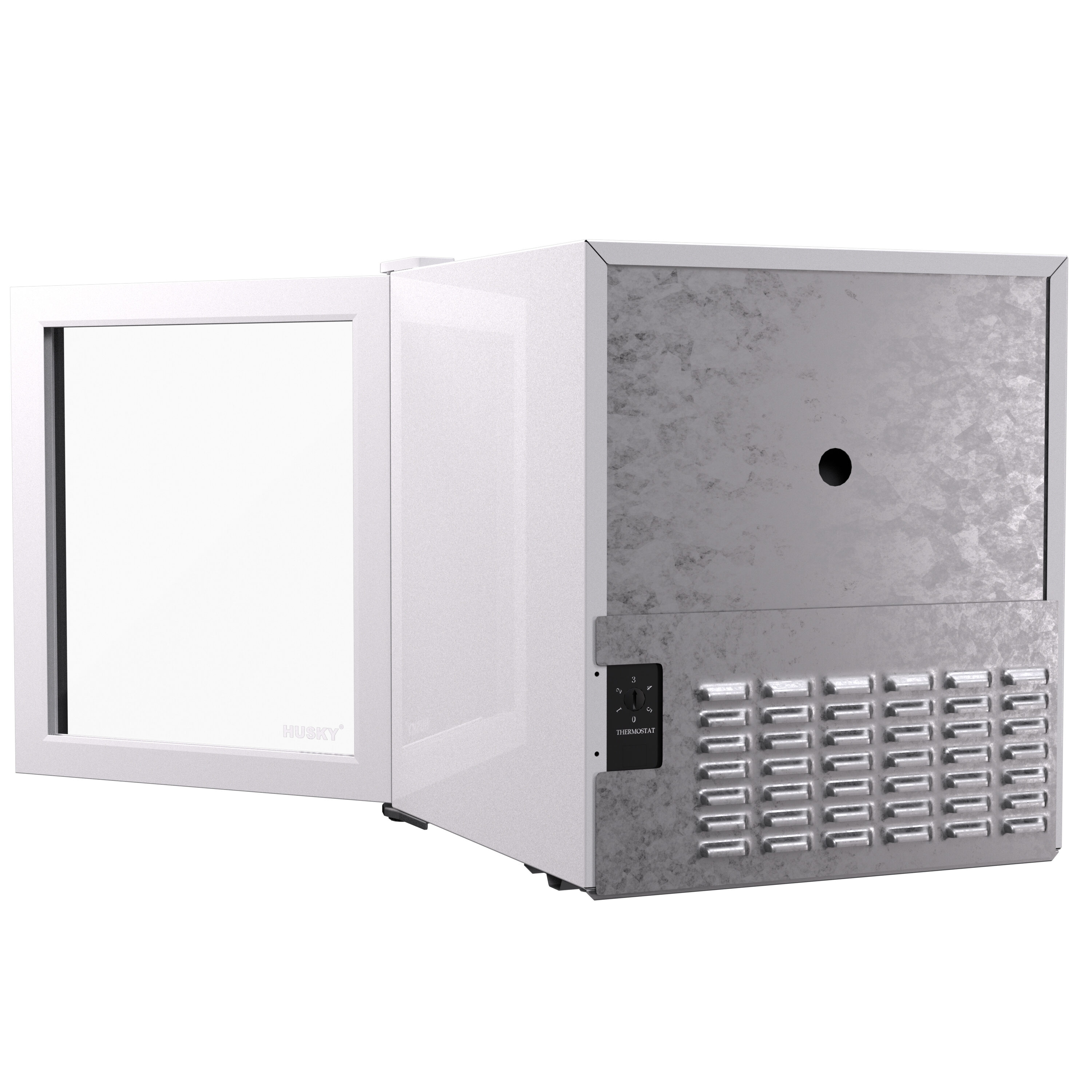 SnowLion OSFG012-WM m050615 - View #8