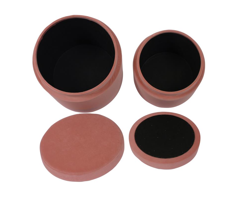 TOV Furniture TOV-OC6462 Indoor-Ottomans - View #4