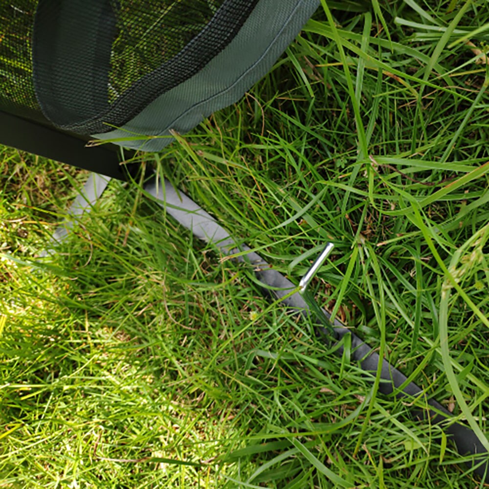 GZMR GZ-W4190784 Wood-Resin-Gazebos - View #8