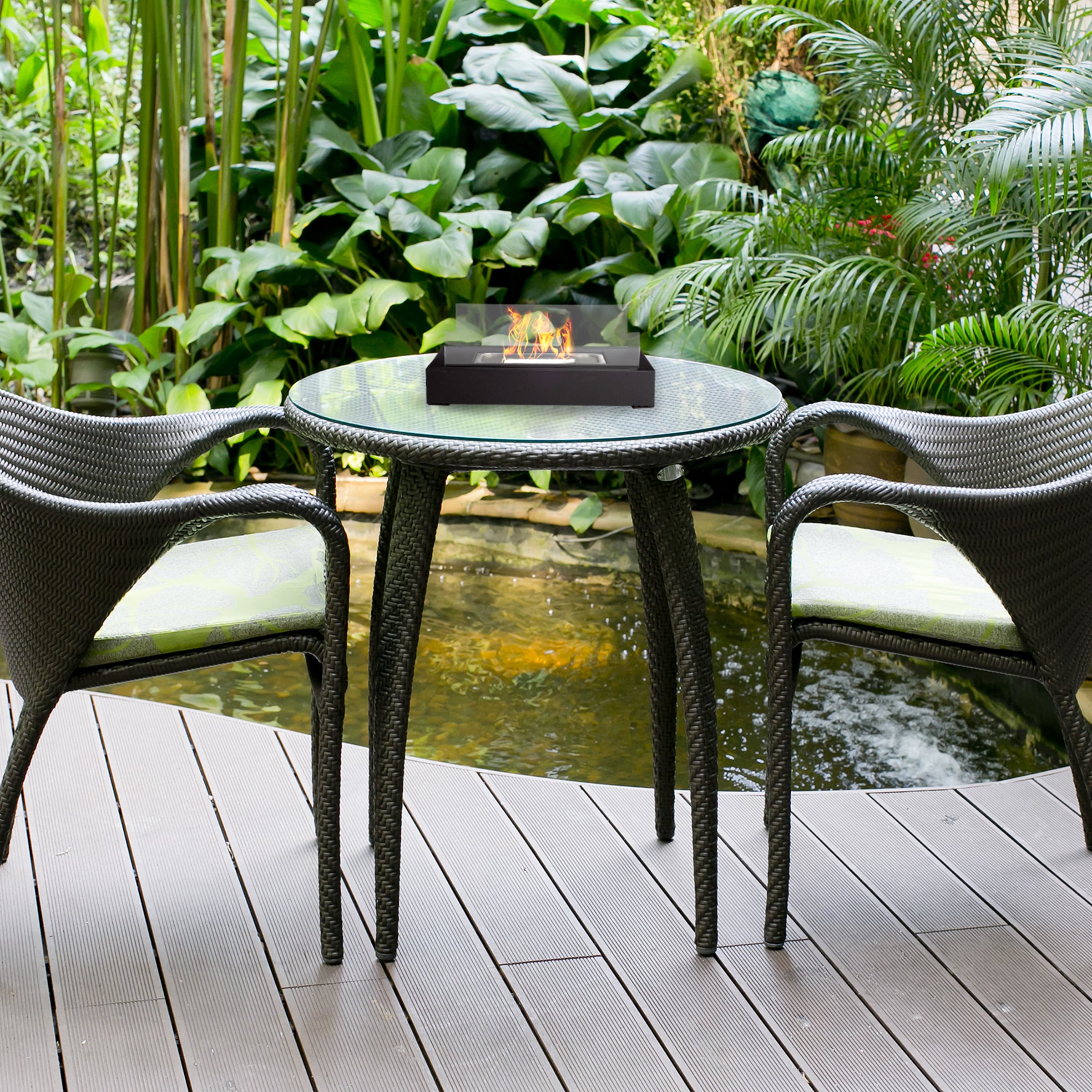 Hastings Home 824003FRU Gel-Fuel-Fireplaces - View #5