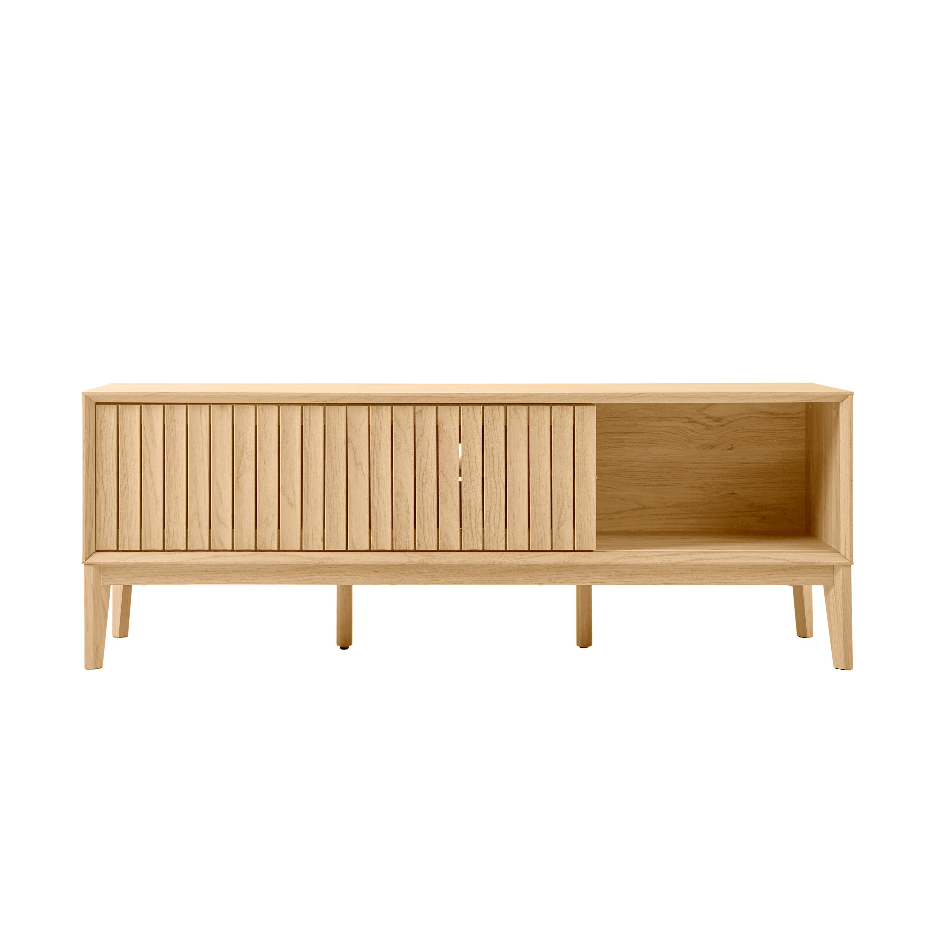 JONATHAN  Y TVS1000A Tv-Stands - View #8