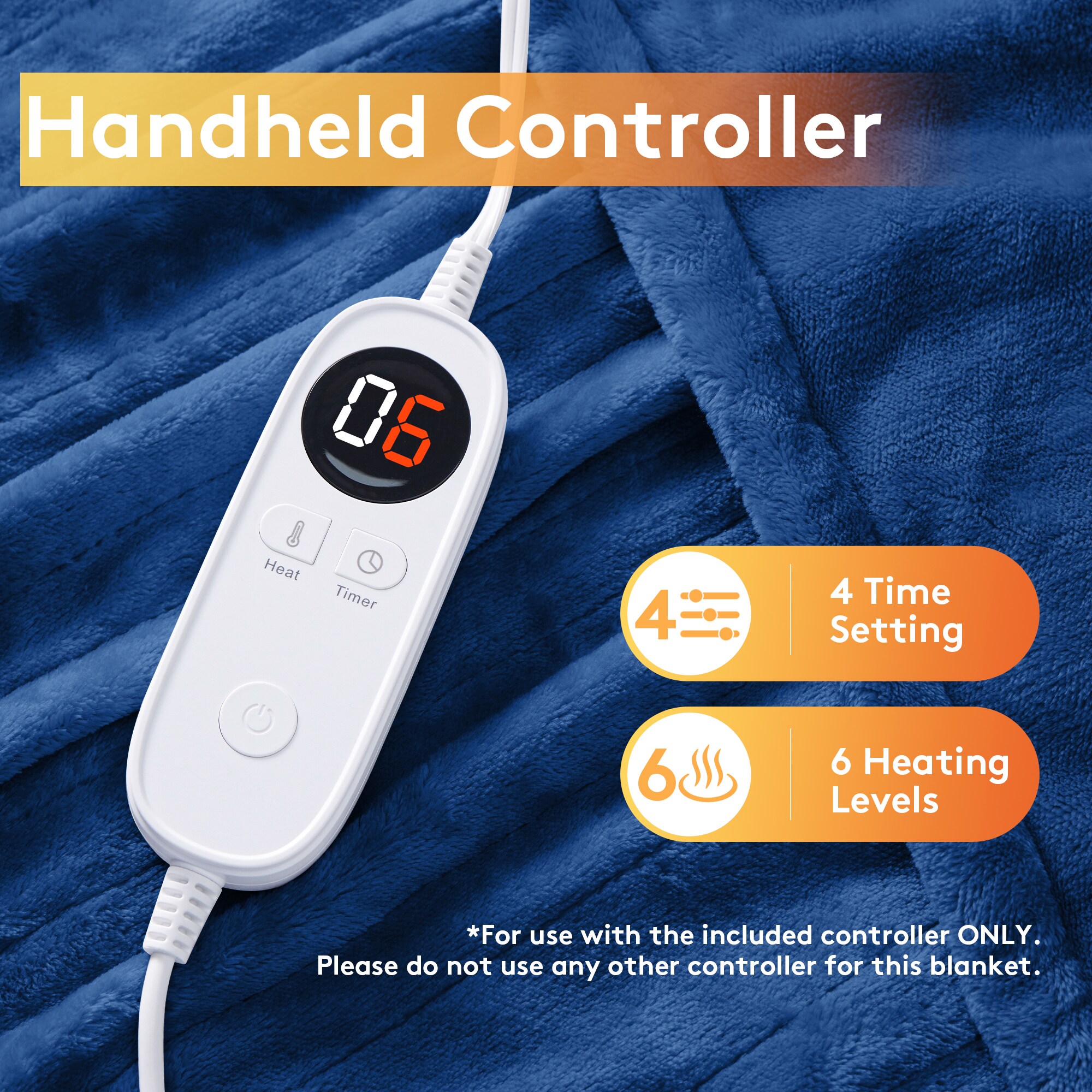 Serwall LS-SMDR-NY56 Blankets-And-Throws - View #2