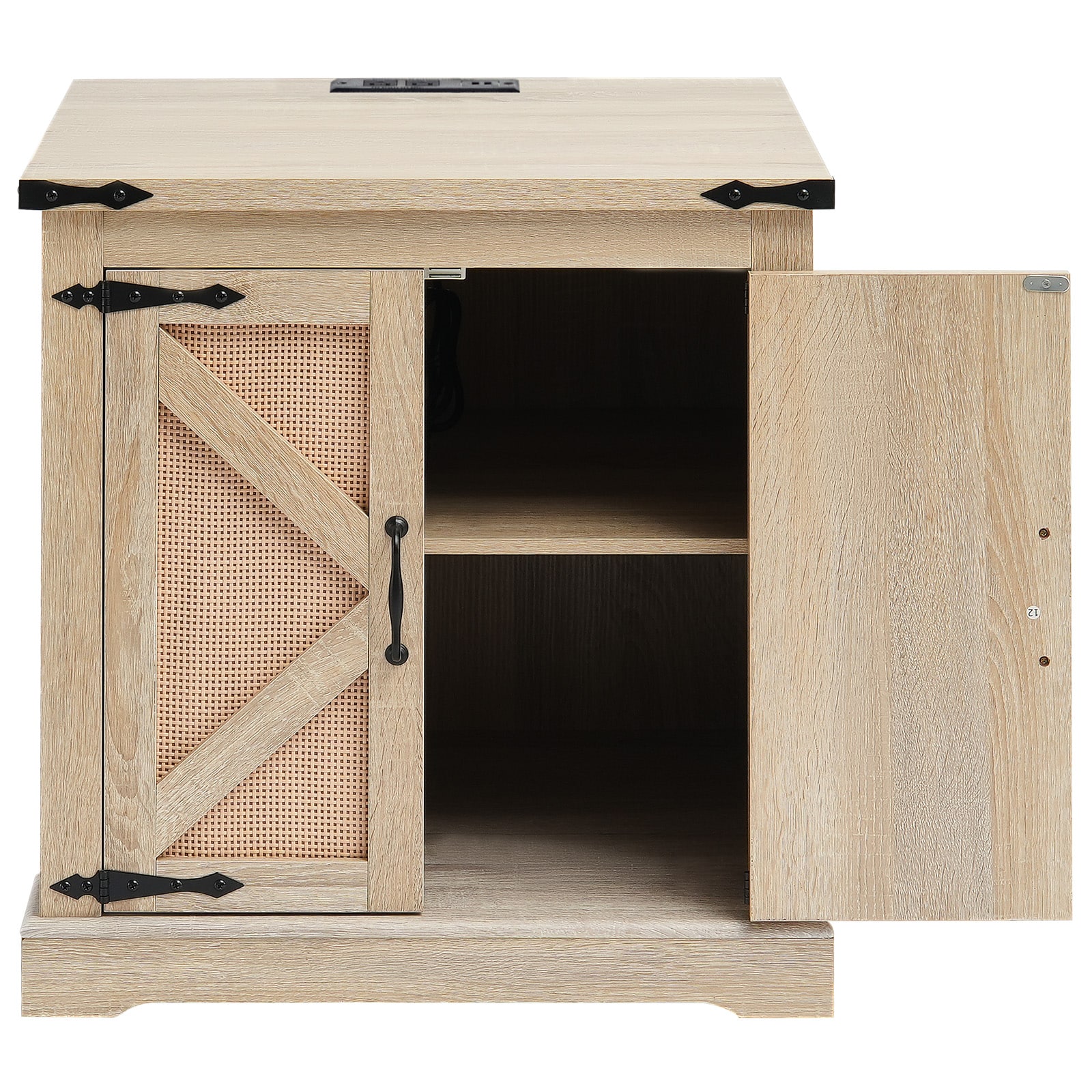 SVOPES SVOPESZFXKFZY09975V1 End-Tables - View #10