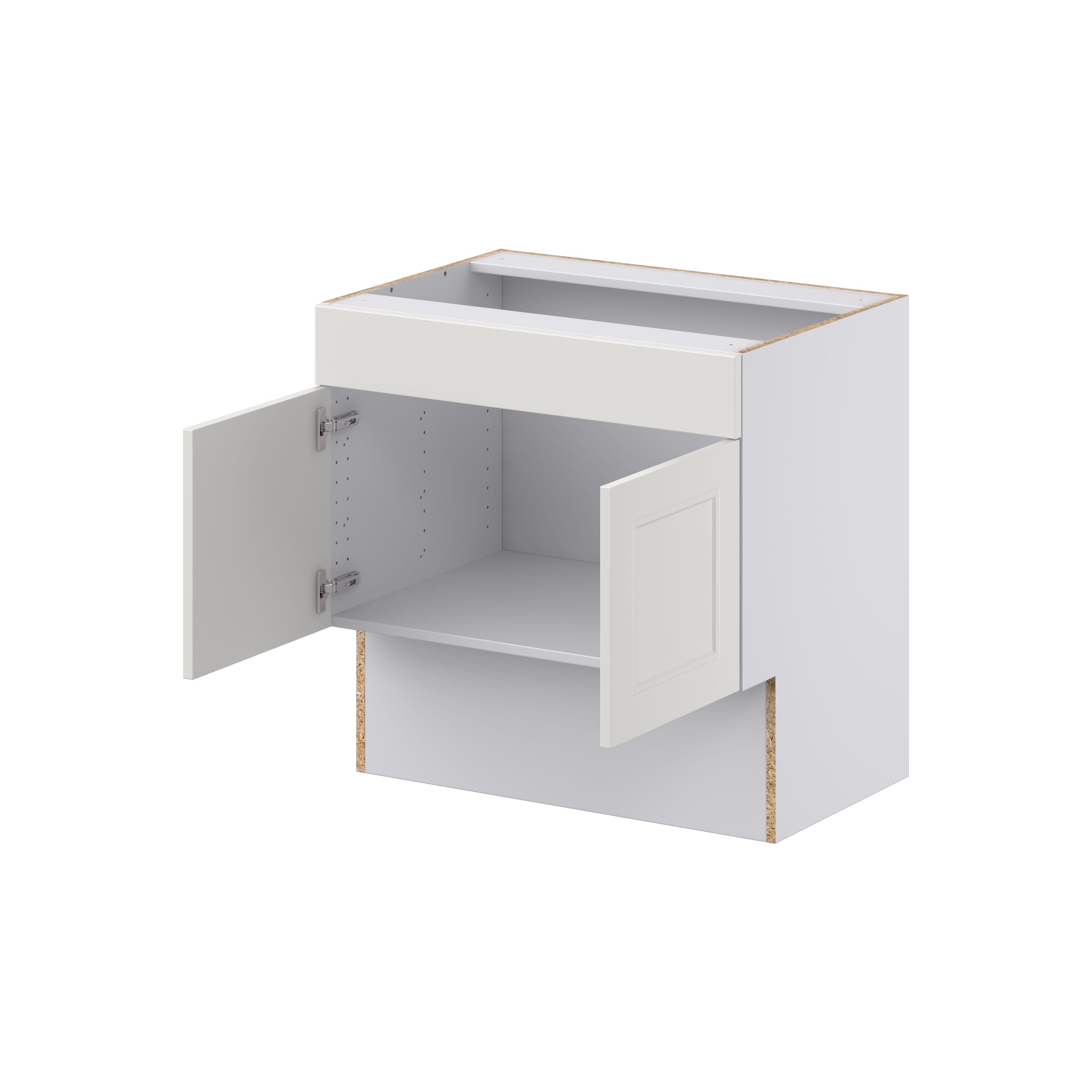 Hugo&Borg DSVS30ADA-BE Cabinets-Kitchen - View #6