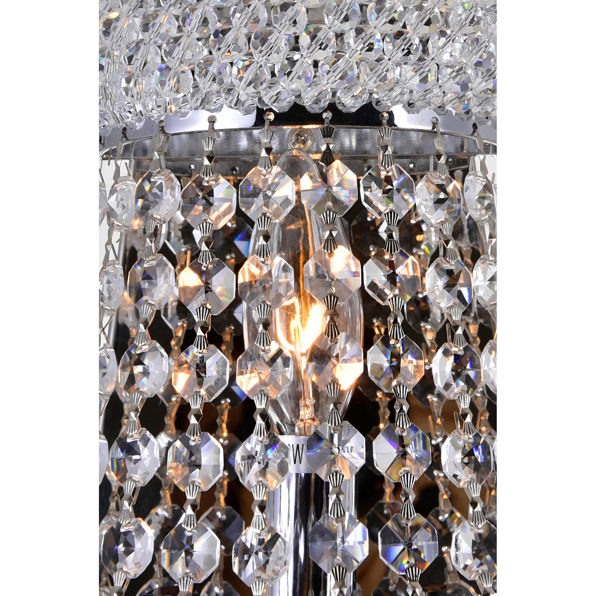 CWI Lighting 8001W12C-B b090000 - View #6