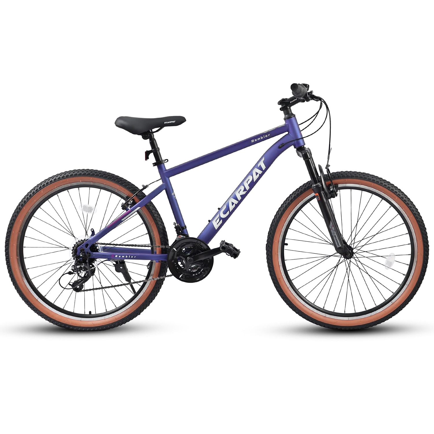Bybafun YC5800010 26-in Adult unisex Mountain bike