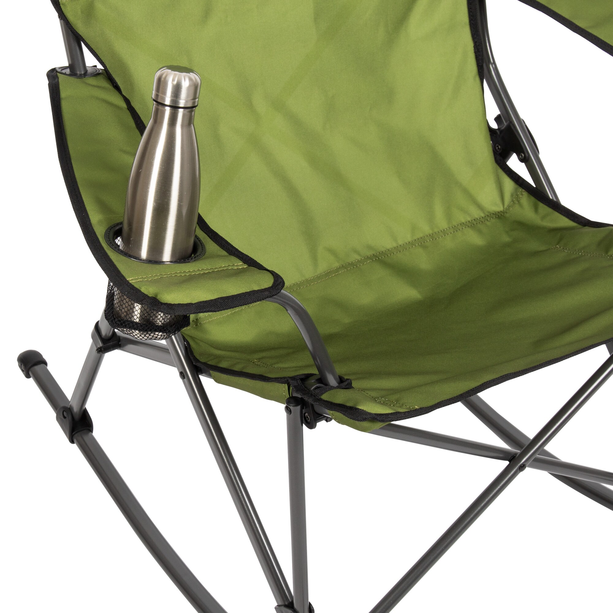 ShelterLogic GRQR370-454-1 Beach-Camping-Chairs - View #5