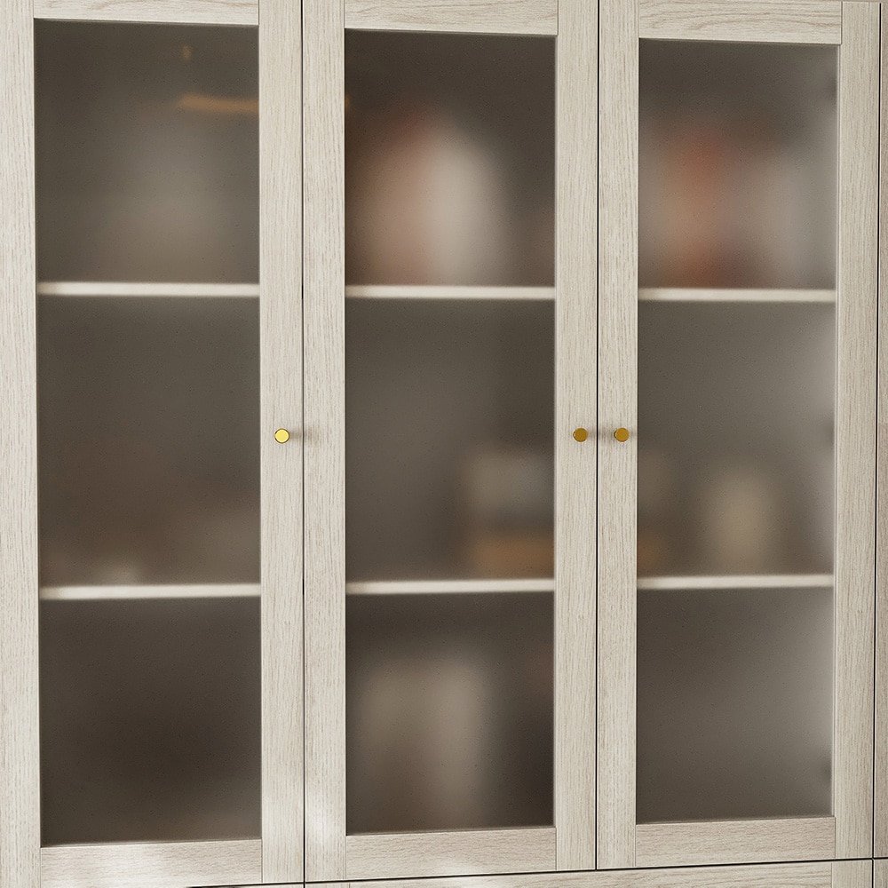 Homsee V-KF020522+523 bookcases - View #11
