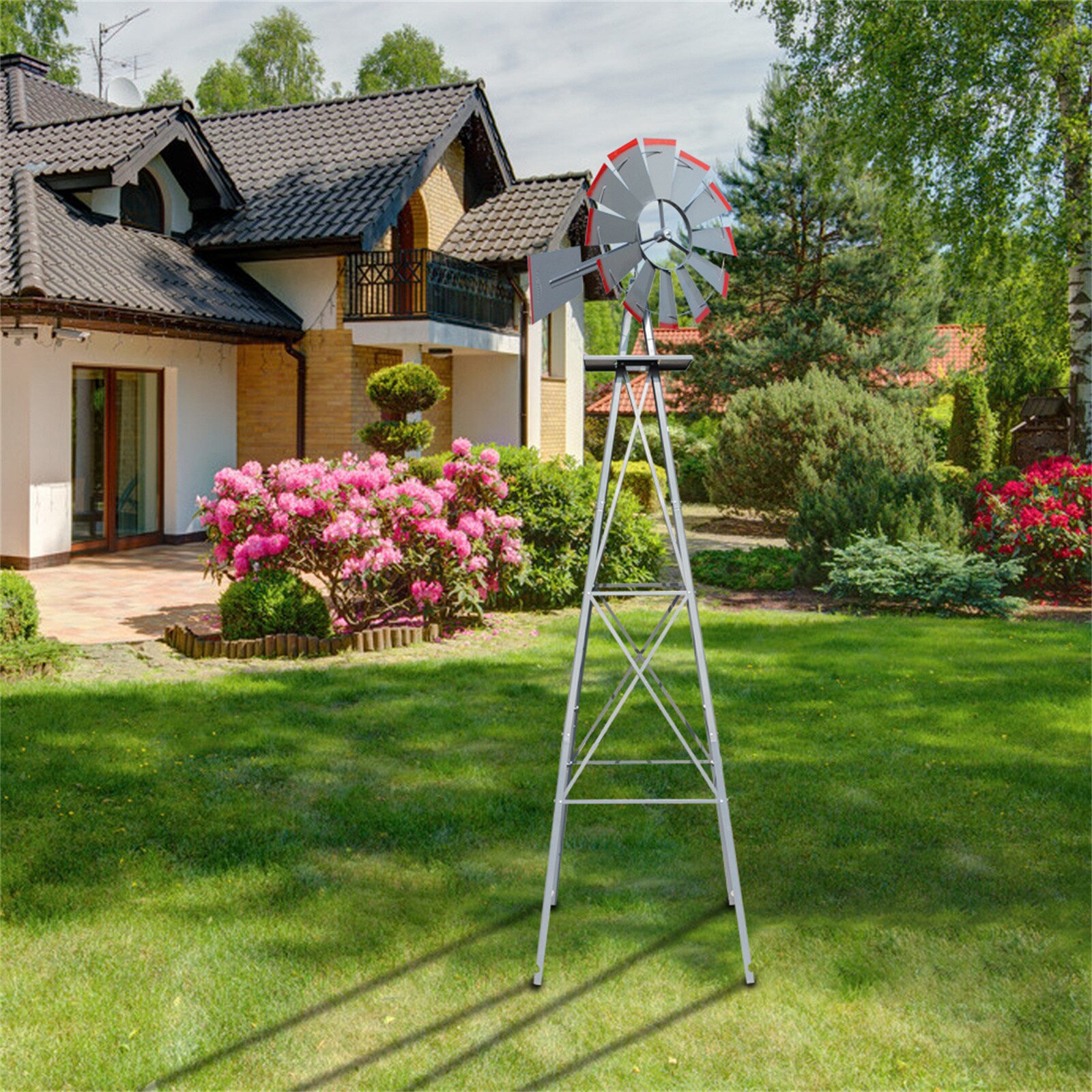 VINGLI LS-G57000308 Decorative-Windmills - View #8