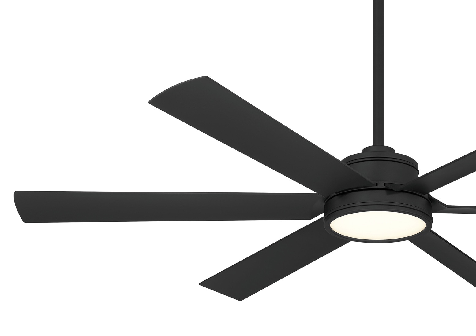 Minka Aire F897L-CL Ceiling-Fans - View #4