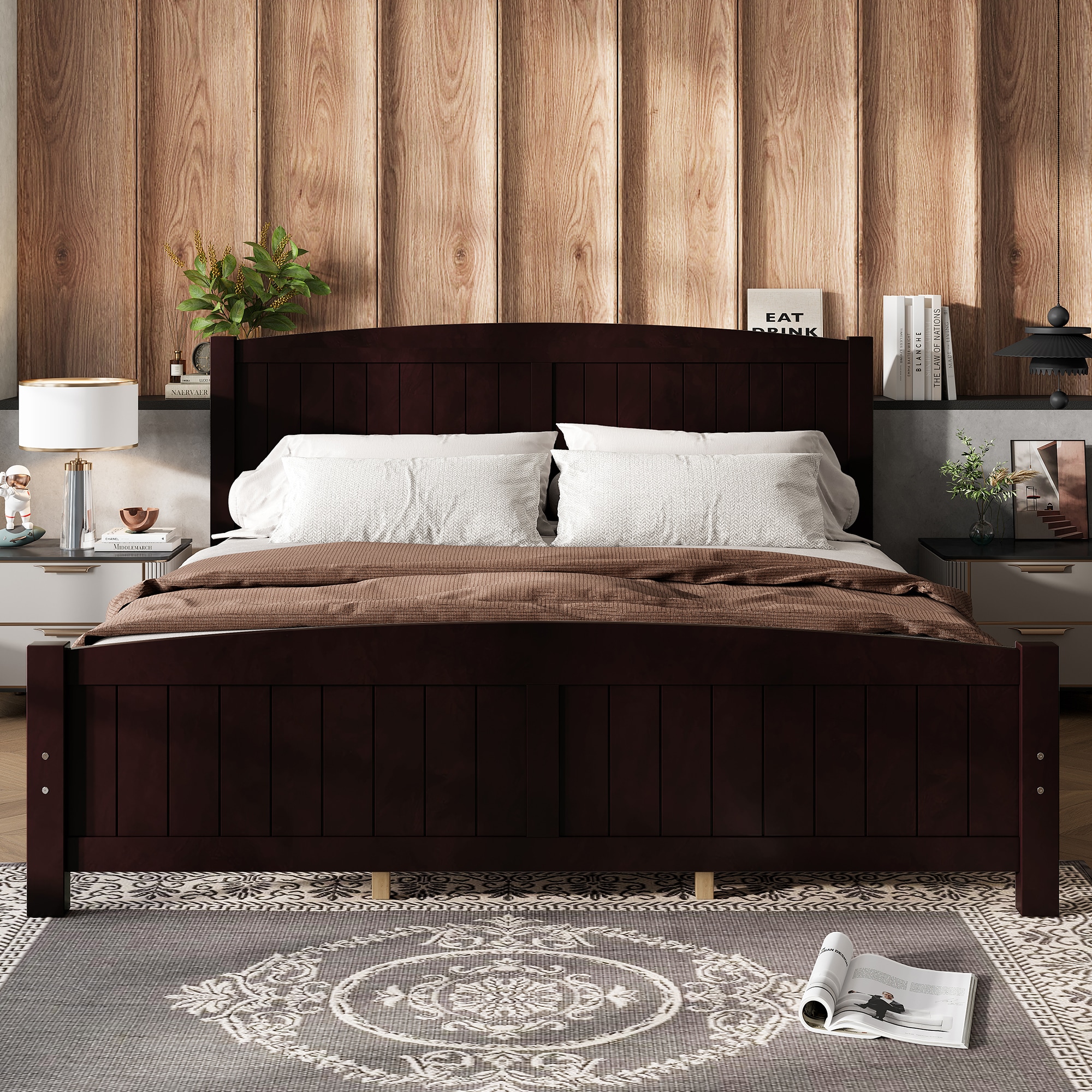 LUXEYARD DS-R-N-680 beds - View #3