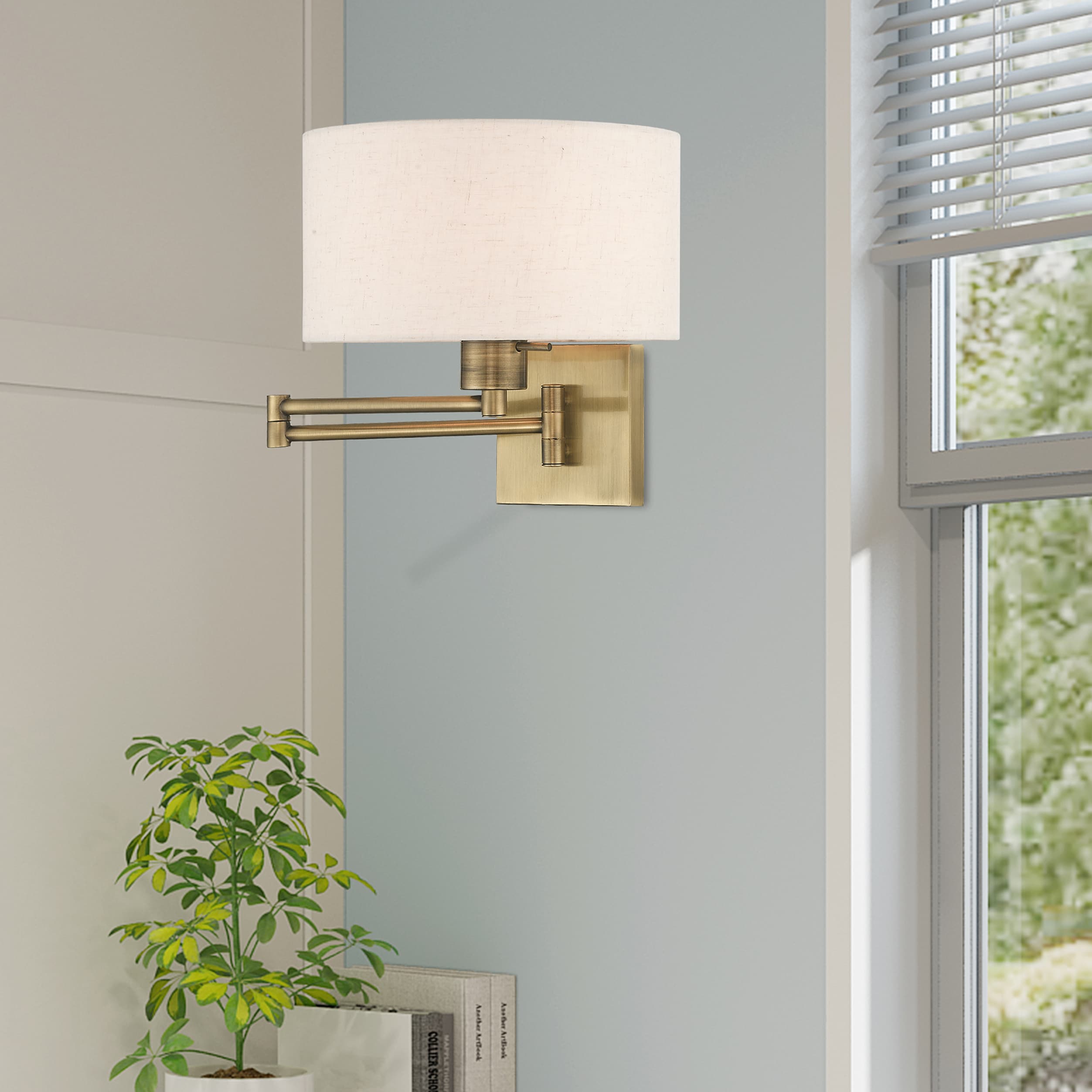 Livex Lighting 40037-01 b090000 - View #10