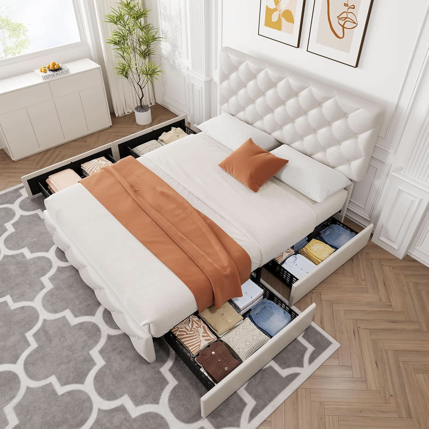 Qeetex LHF-BED-PHO-0ZIE3Q7R beds - View #6