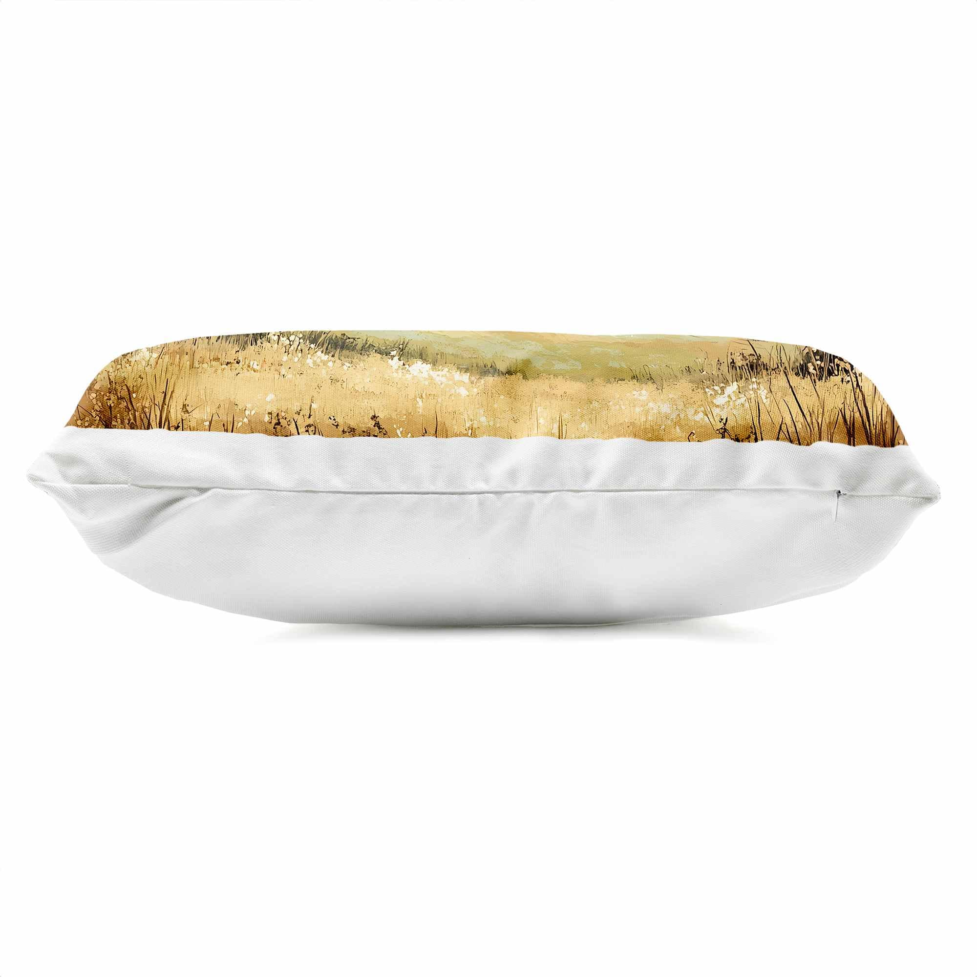 Stupell Industries PLP-976-ORC-14X20 Outdoor-Accent-Pillows - View #3