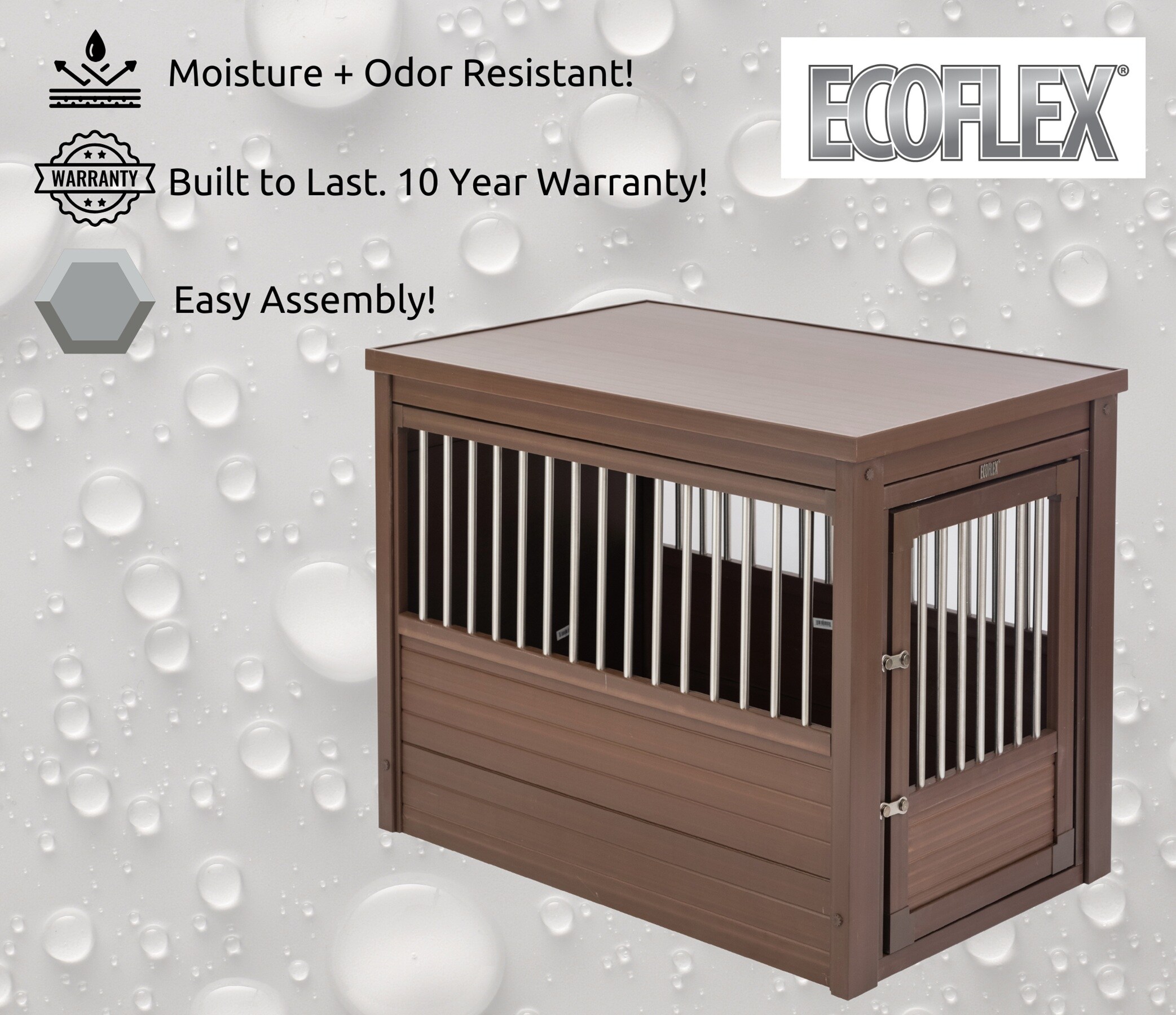 New Age Pet EHHC403XL Pet-Crates-Carriers - View #6