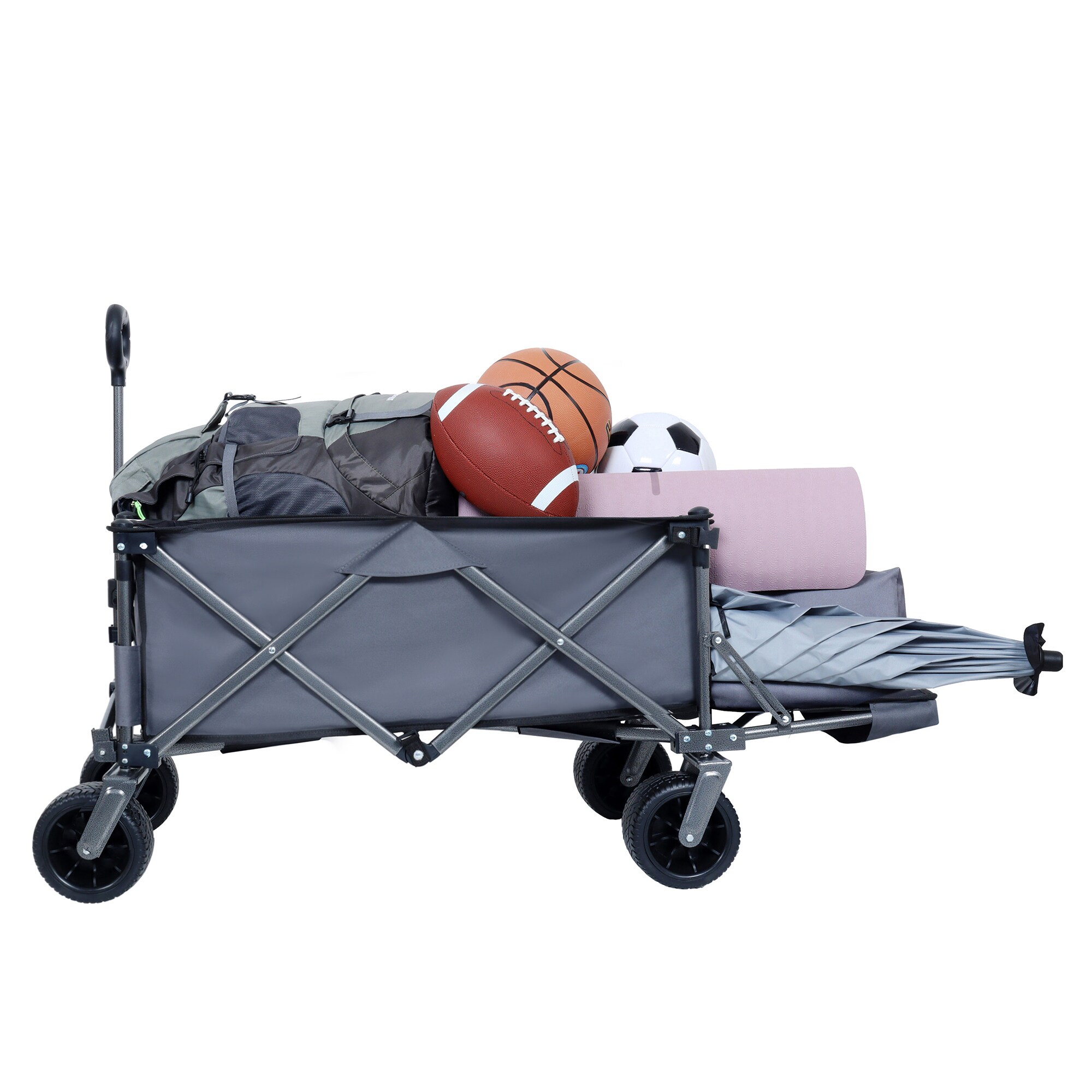 SINOFURN SYA120012GB Yard-Carts - View #20