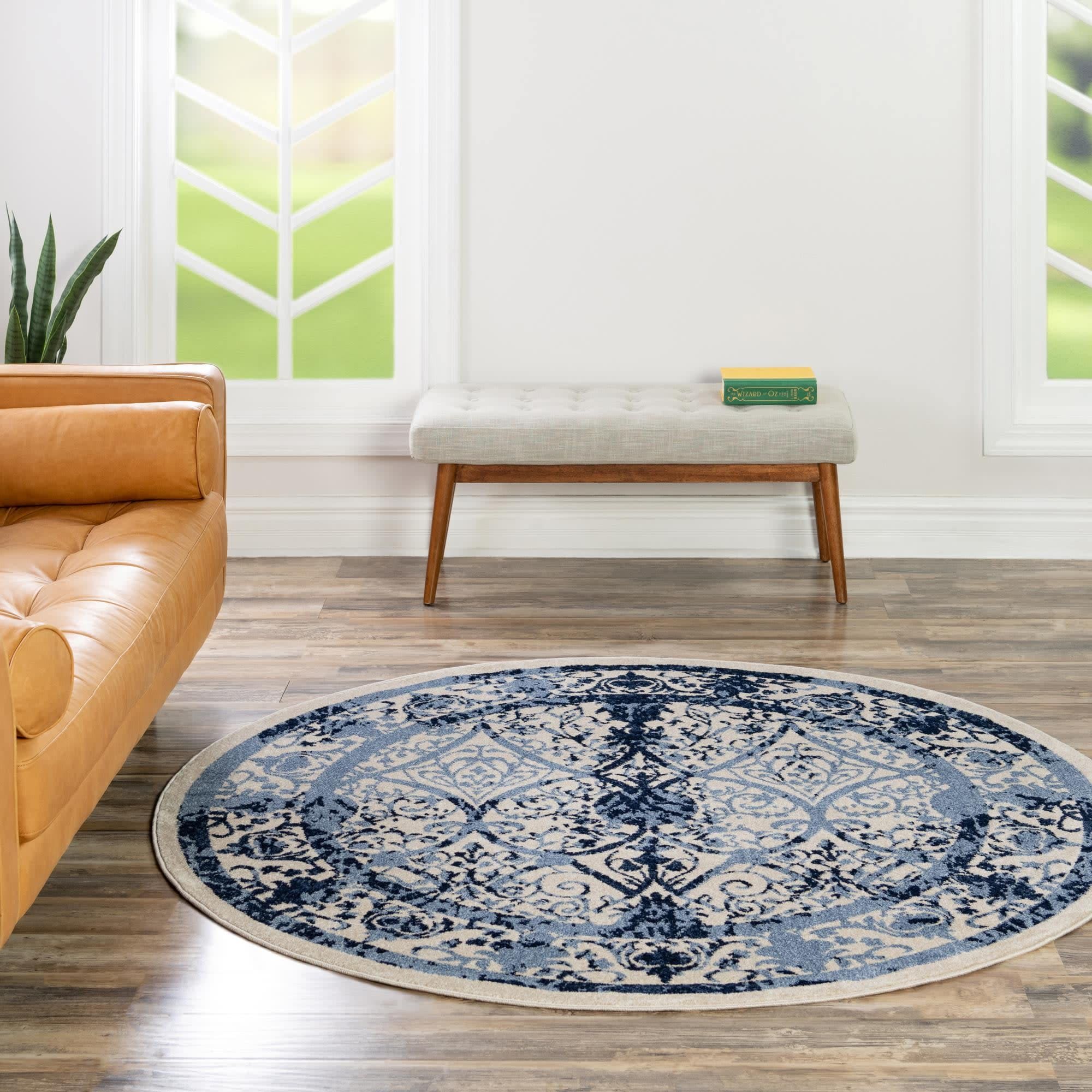 Unique Loom 3121539 rugs - View #5