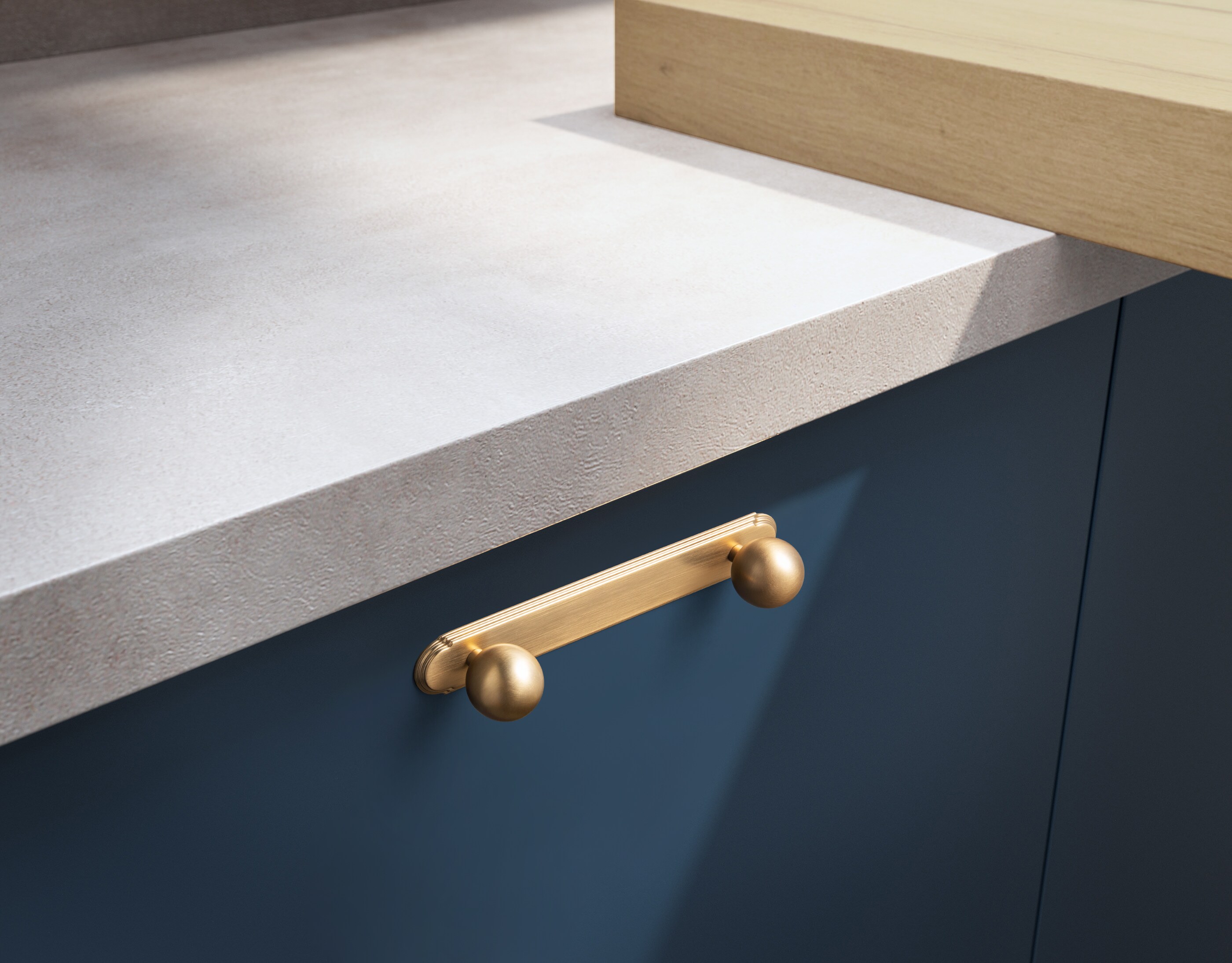 Miaokesen 052UB-DAD-G014/128-2 Cabinet-Pulls - View #4