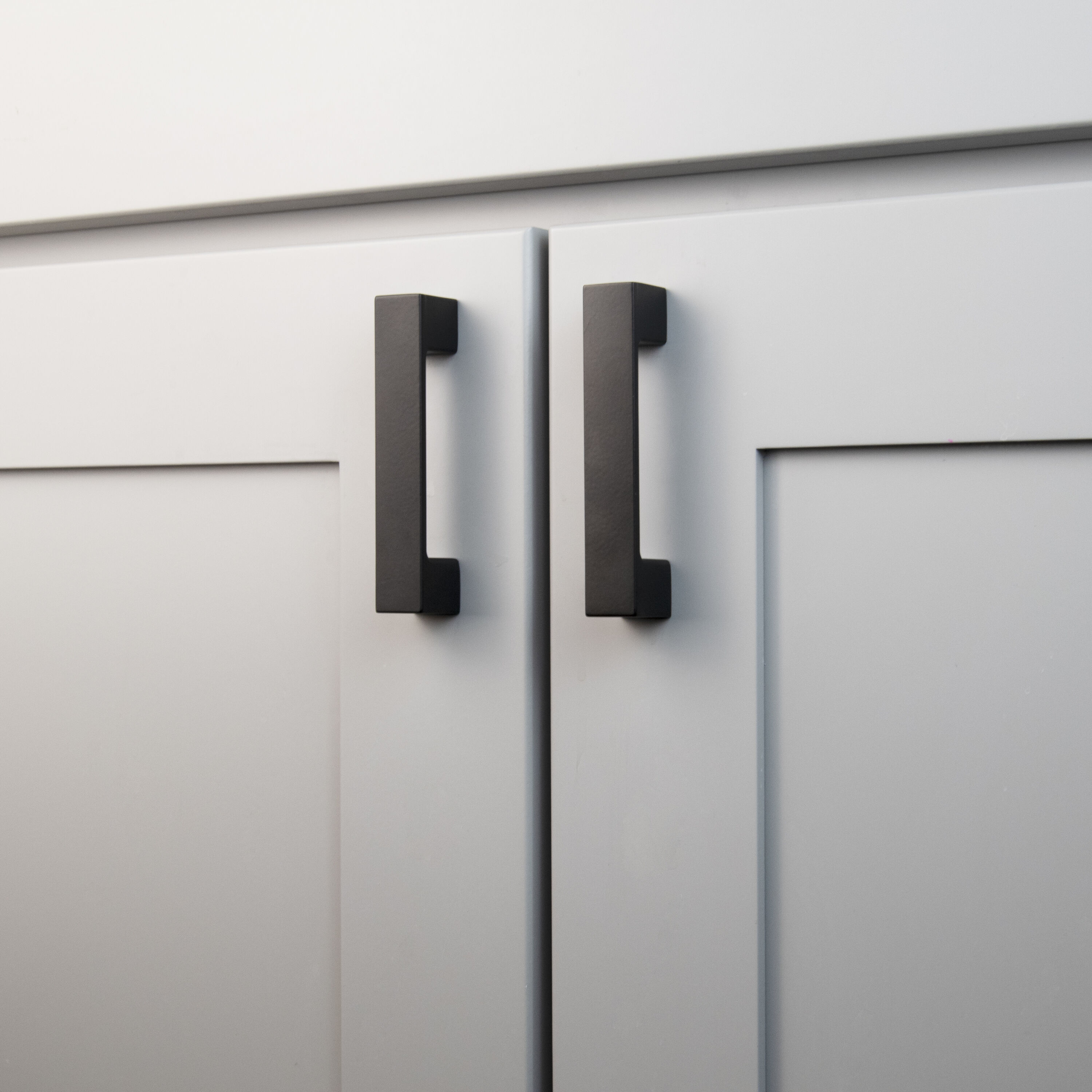 Hickory Hardware R077751MBX10B Cabinet-Pulls - View #3