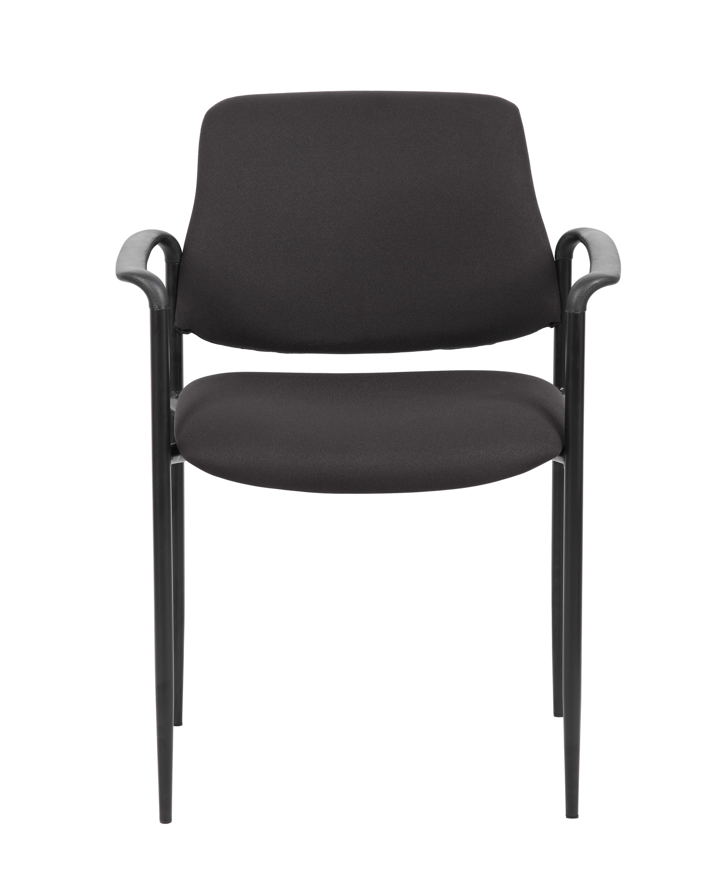 Boss Office Products B9503-BK Office-Chairs - View #3