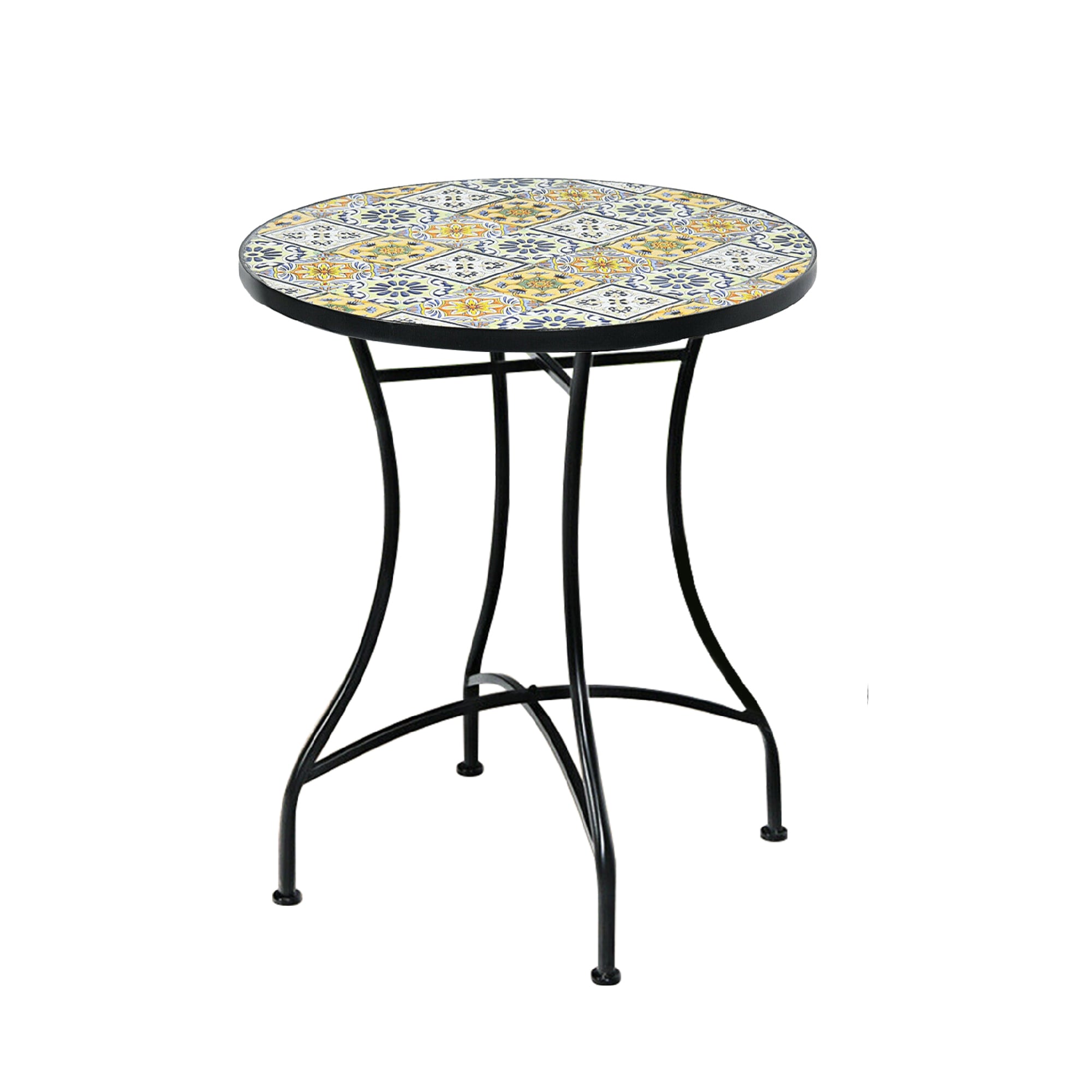 Lowes bistro table hot sale