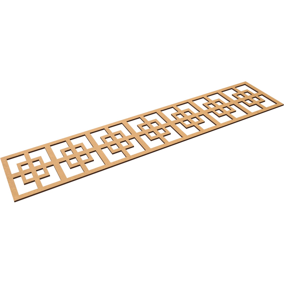 Ekena Millwork MLDA10X46CMBMF Wall-Panel-Moulding - View #6