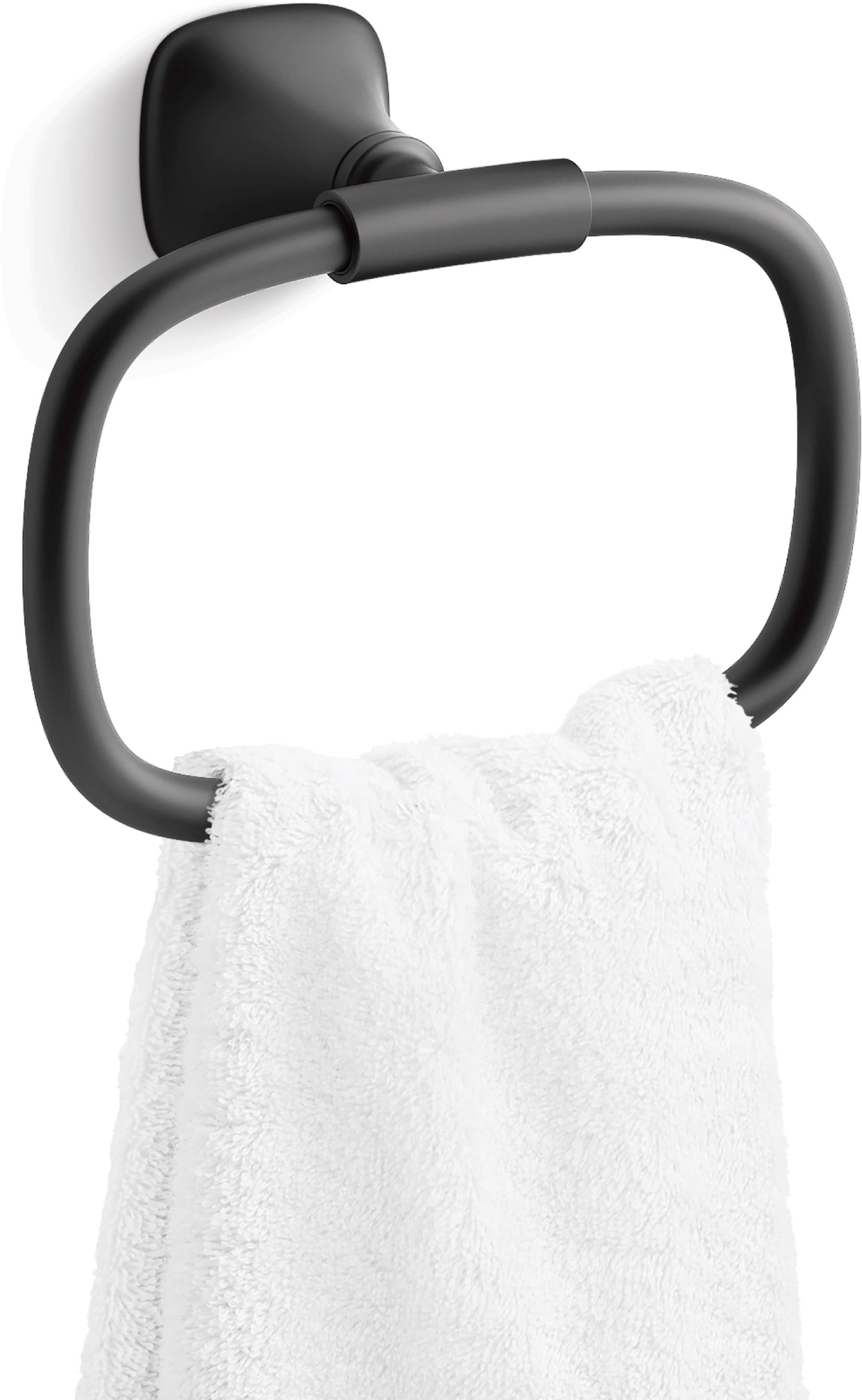 KOHLER R28014-BL Decorative-Bath-Hardware-Kits - View #11