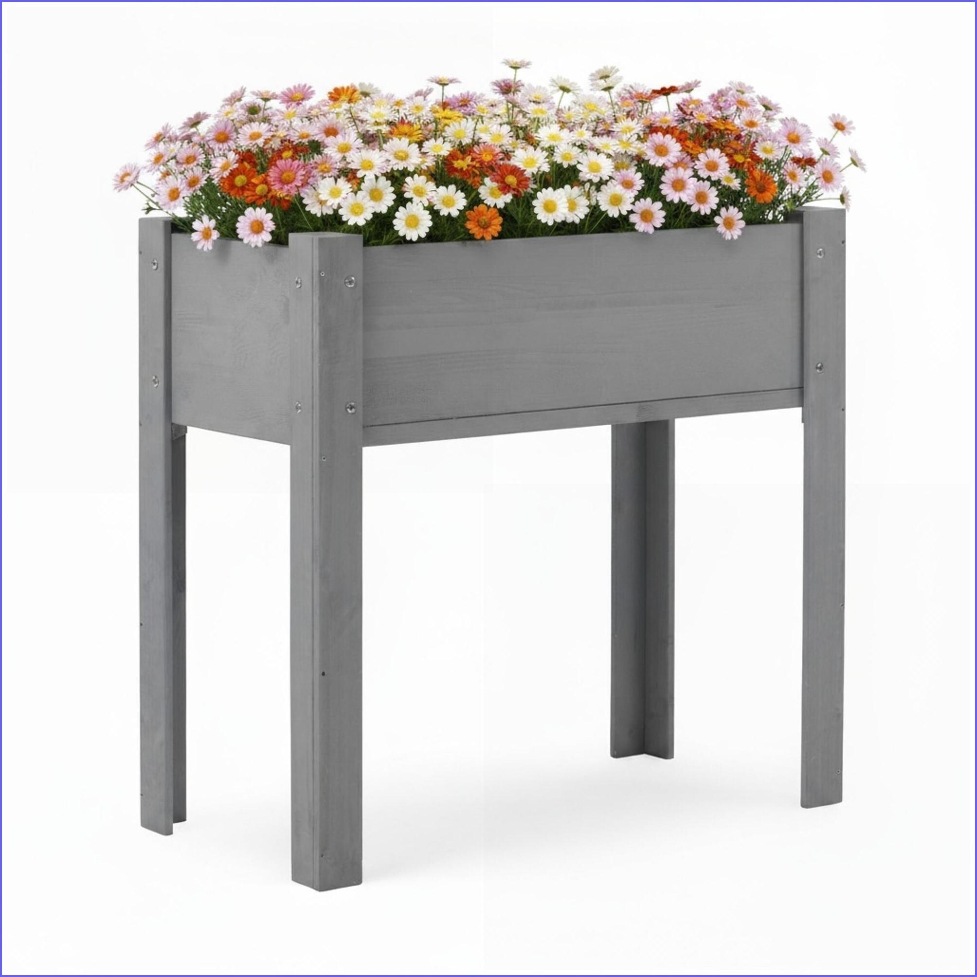 Watnature TEFLWNKU4DG6 Planter-Window-Box - View #13