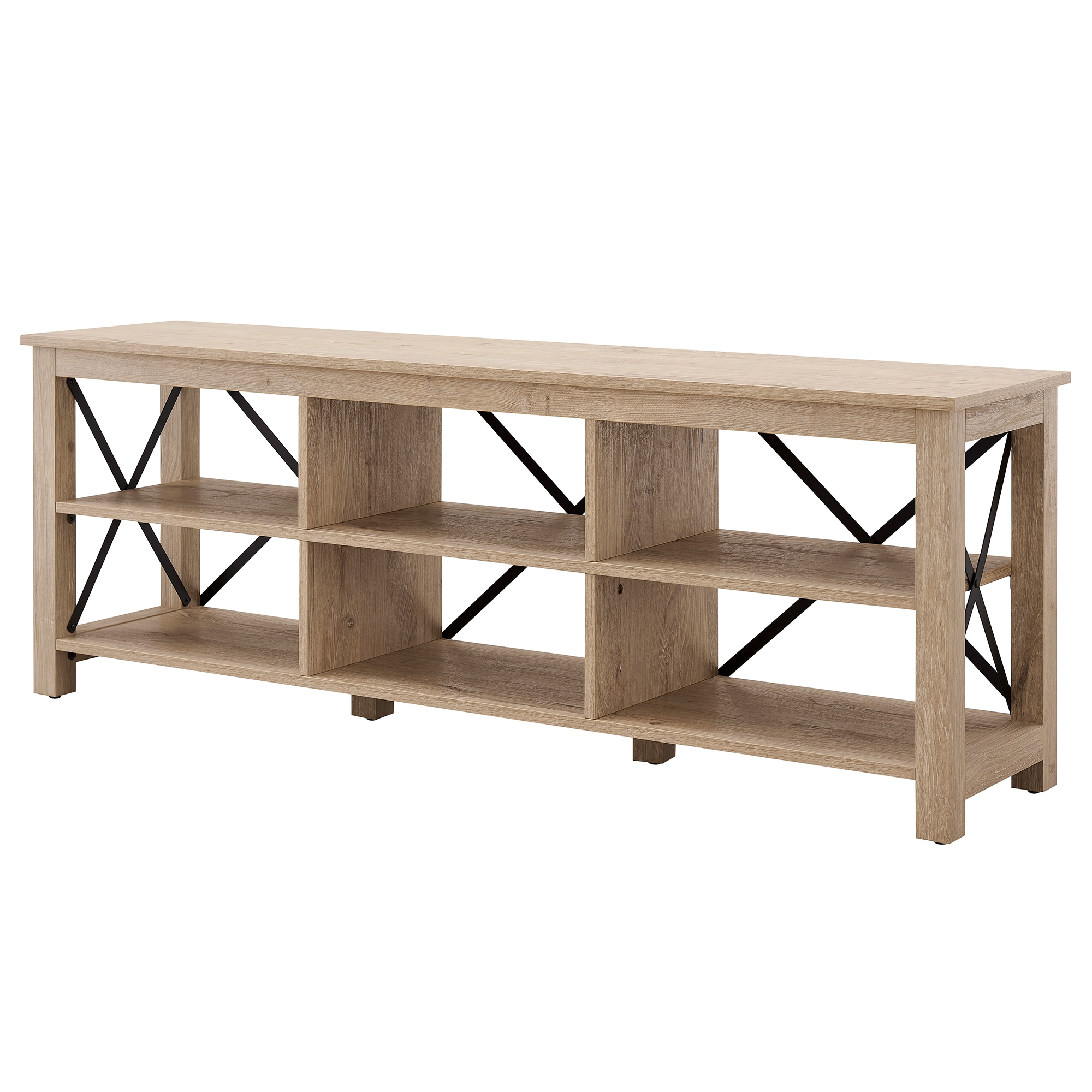 Hailey Home TV0908 Tv-Stands - View #4