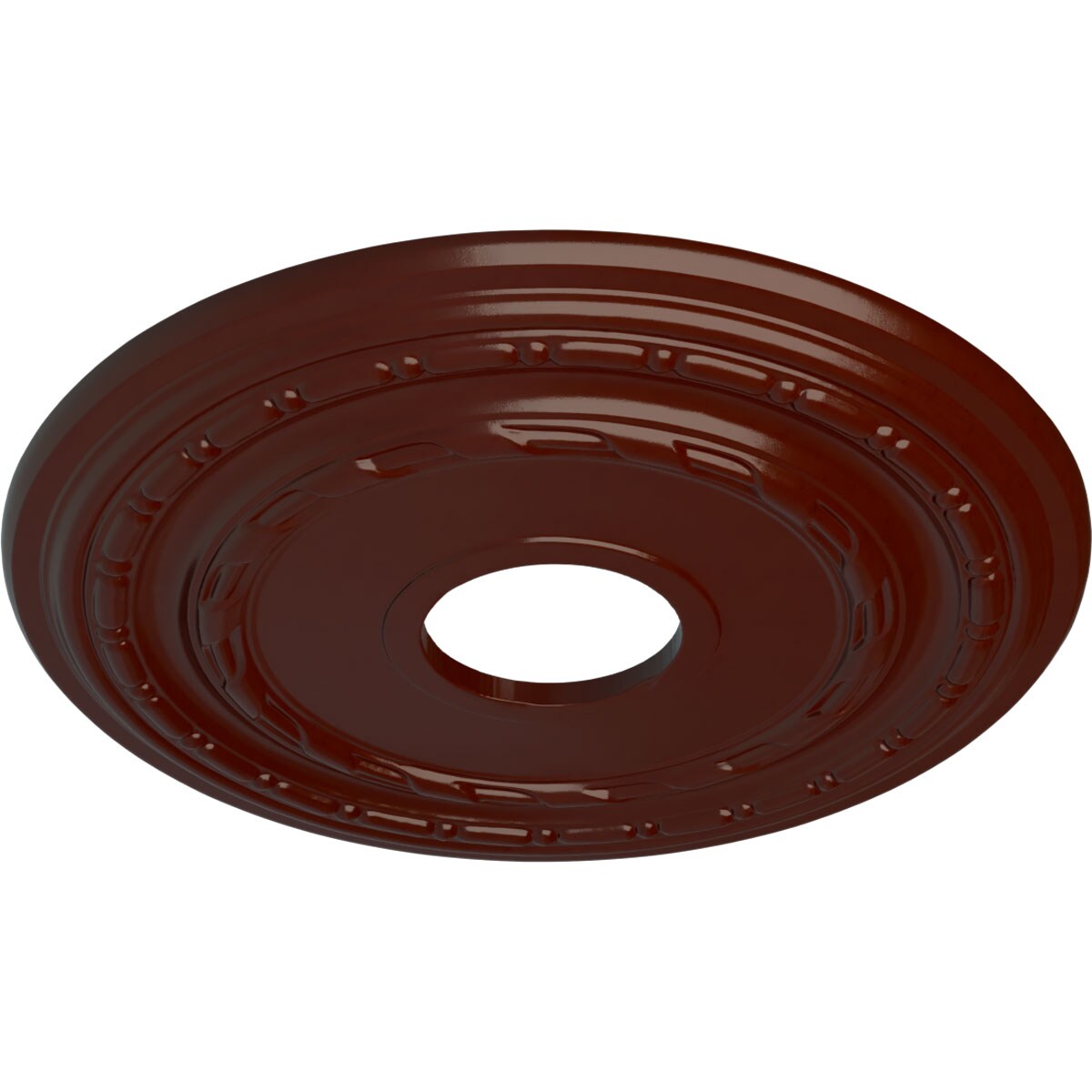 Ekena Millwork CM15DUBMF Ceiling-Medallions - View #2
