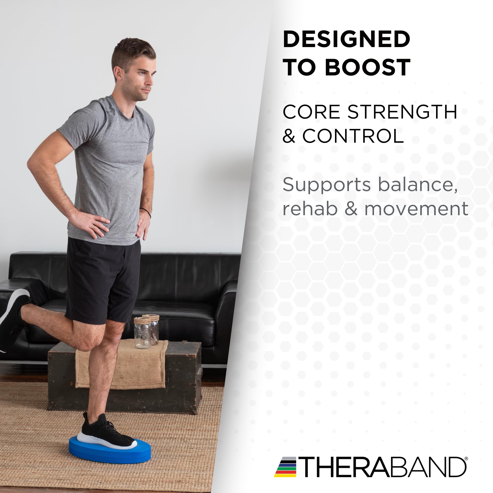 Redliro B000BW1FSS Stretching-Recovery - View #3