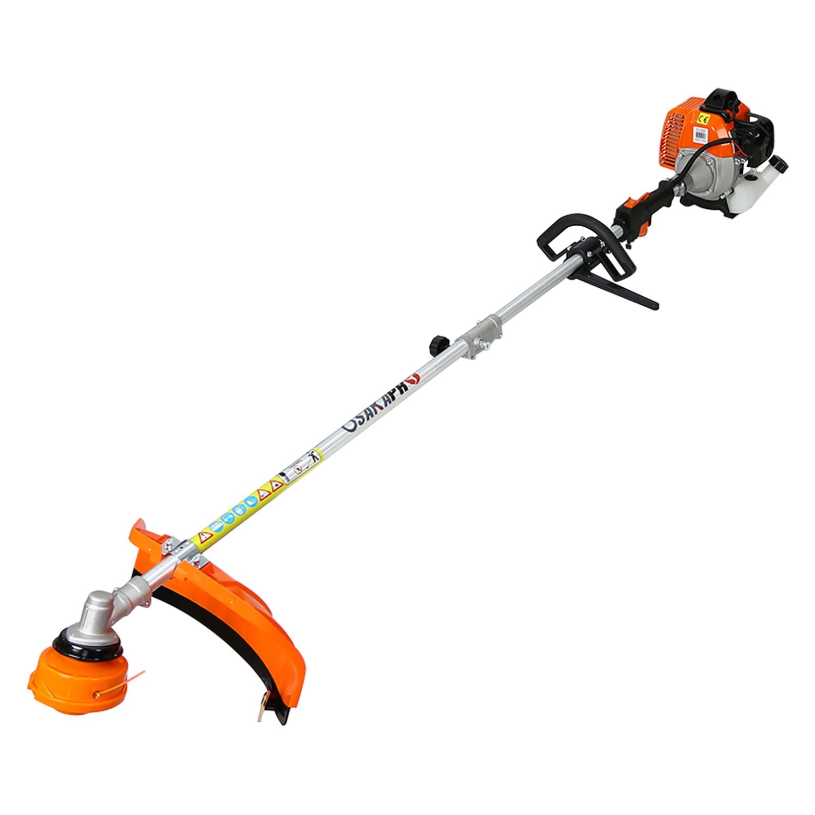 Siavonce XH26873 Cordless-String-Trimmers - View #7