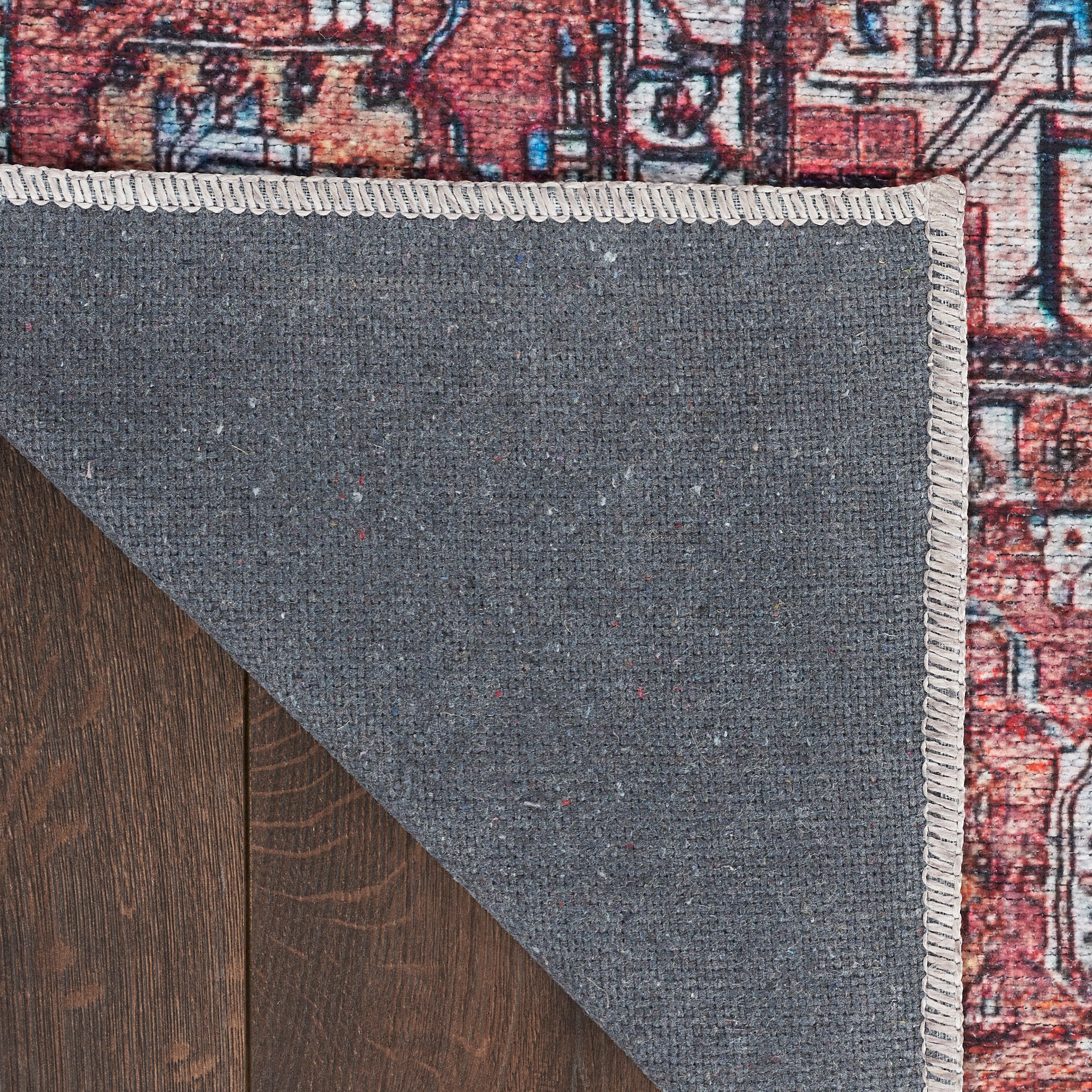 Nourison 099446117854 rugs - View #4