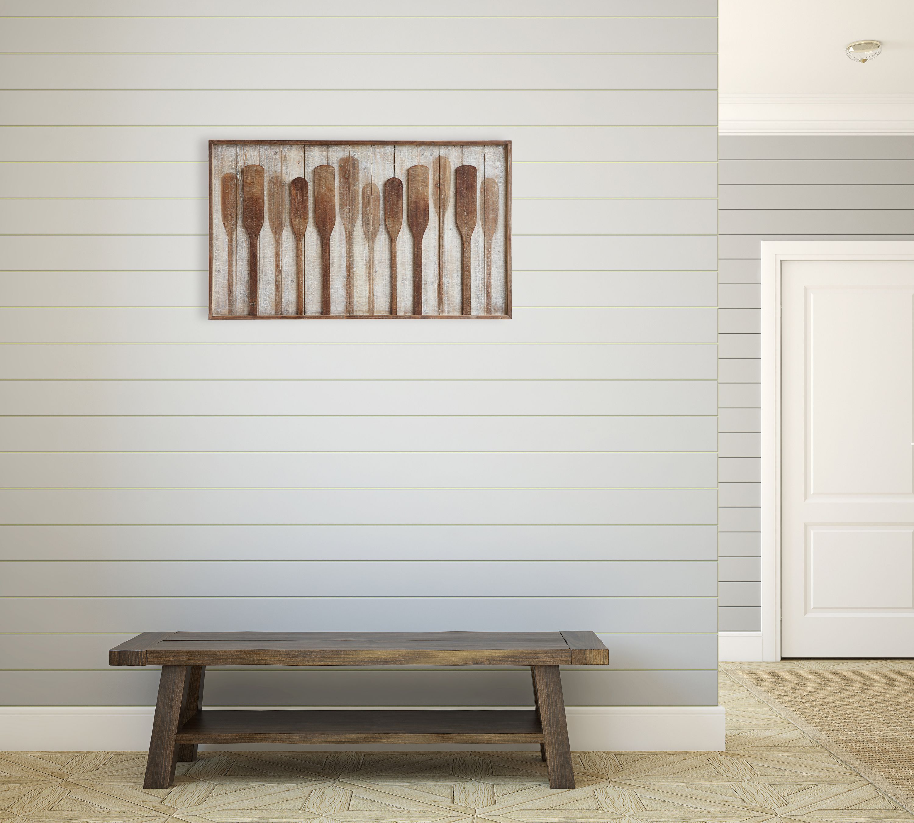 STORIED home DA8398 Wall-Accents - View #5
