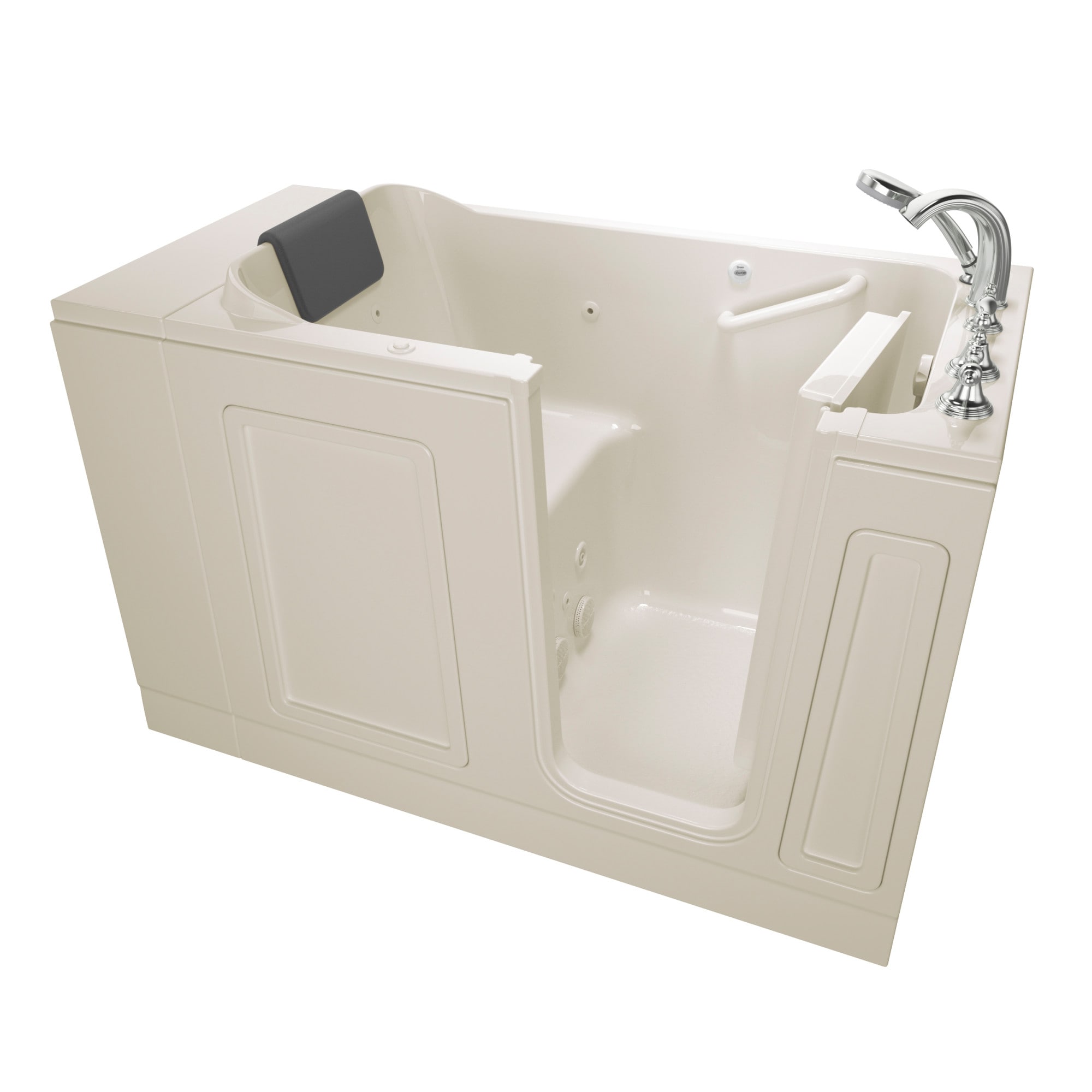 American Standard 3051.119.WRL bathtubs - View #2