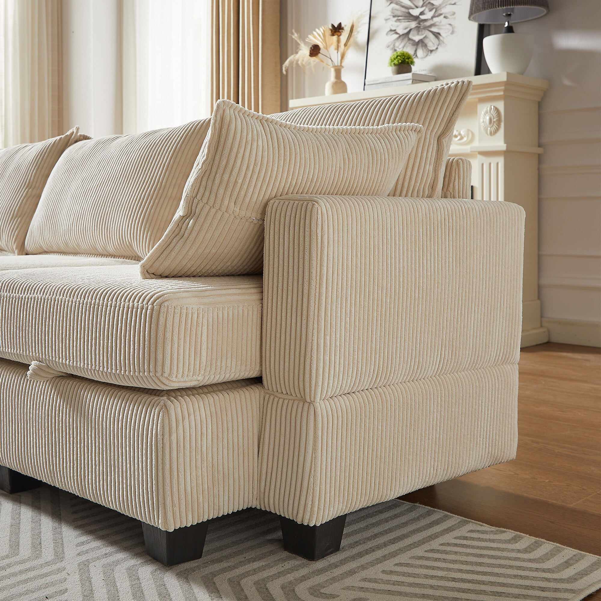 Bybafun YA3700450 Sofas-Loveseats - View #16