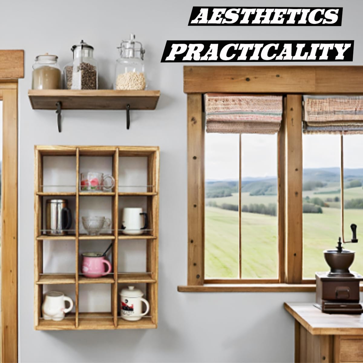 DHMHD LDH0819X487 Coffee-Beverage-Organizers - View #3