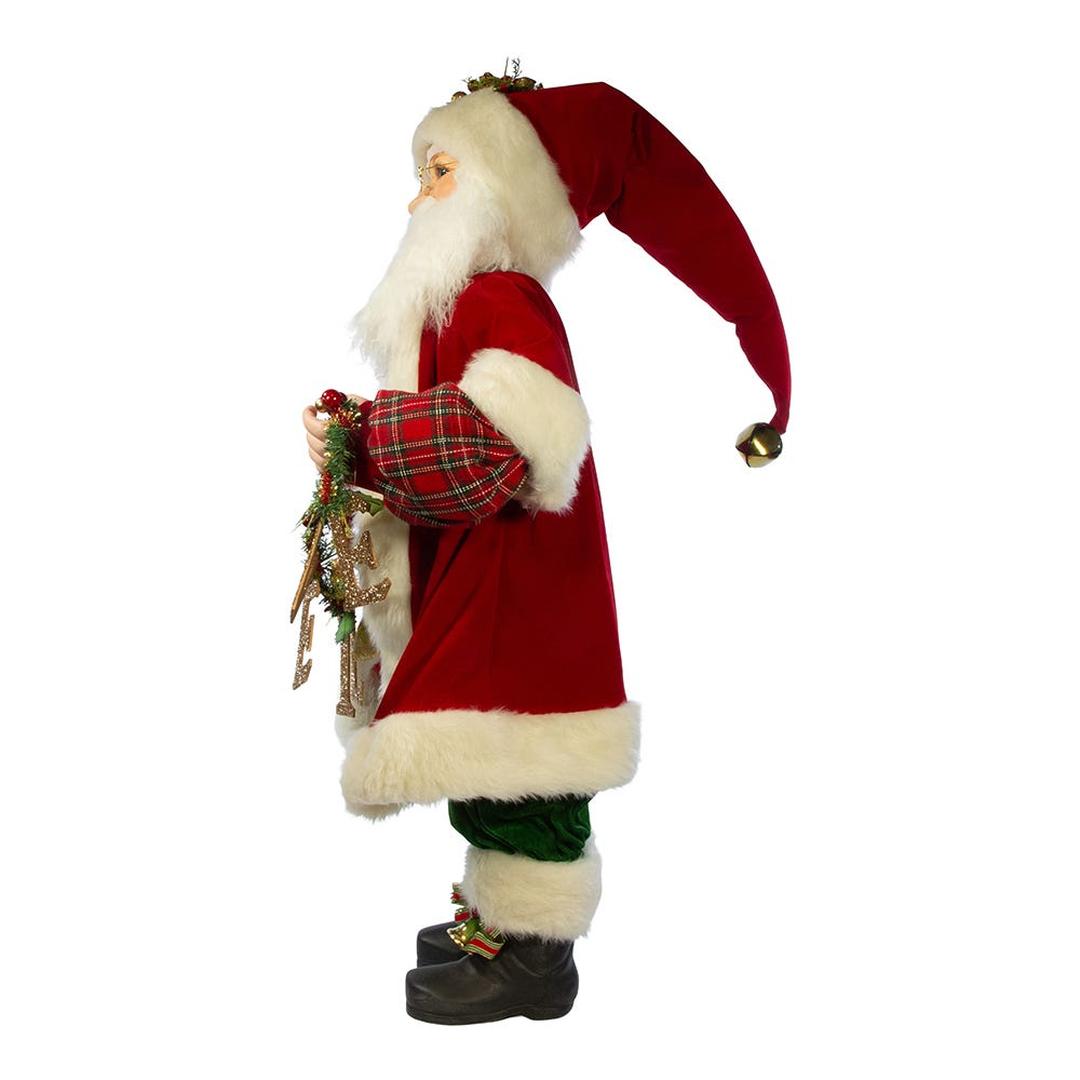 Kurt S. Adler DS-KA-KK0130 Table-Christmas-Decorations - View #4