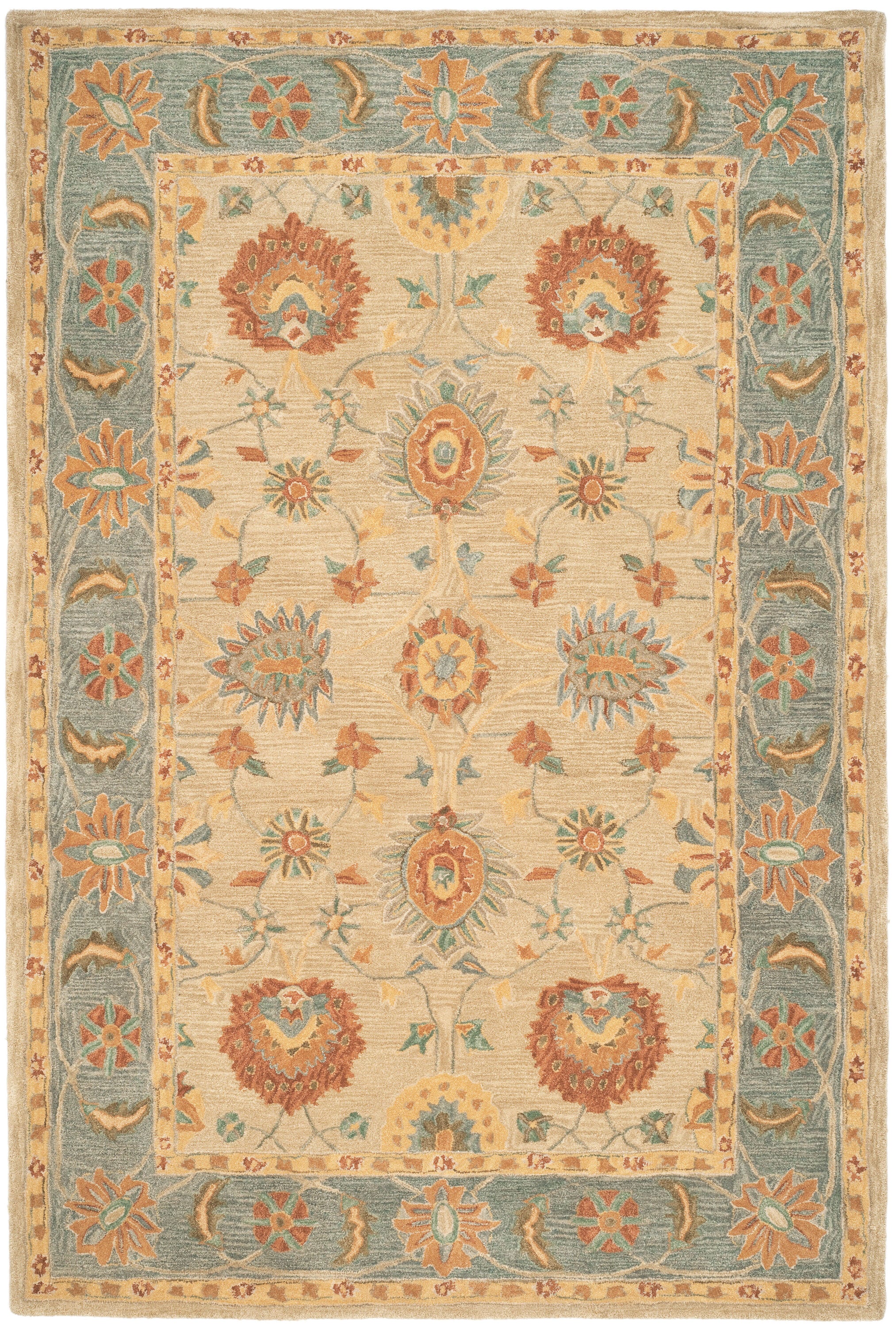 Safavieh AN561A-6 rugs - View #2